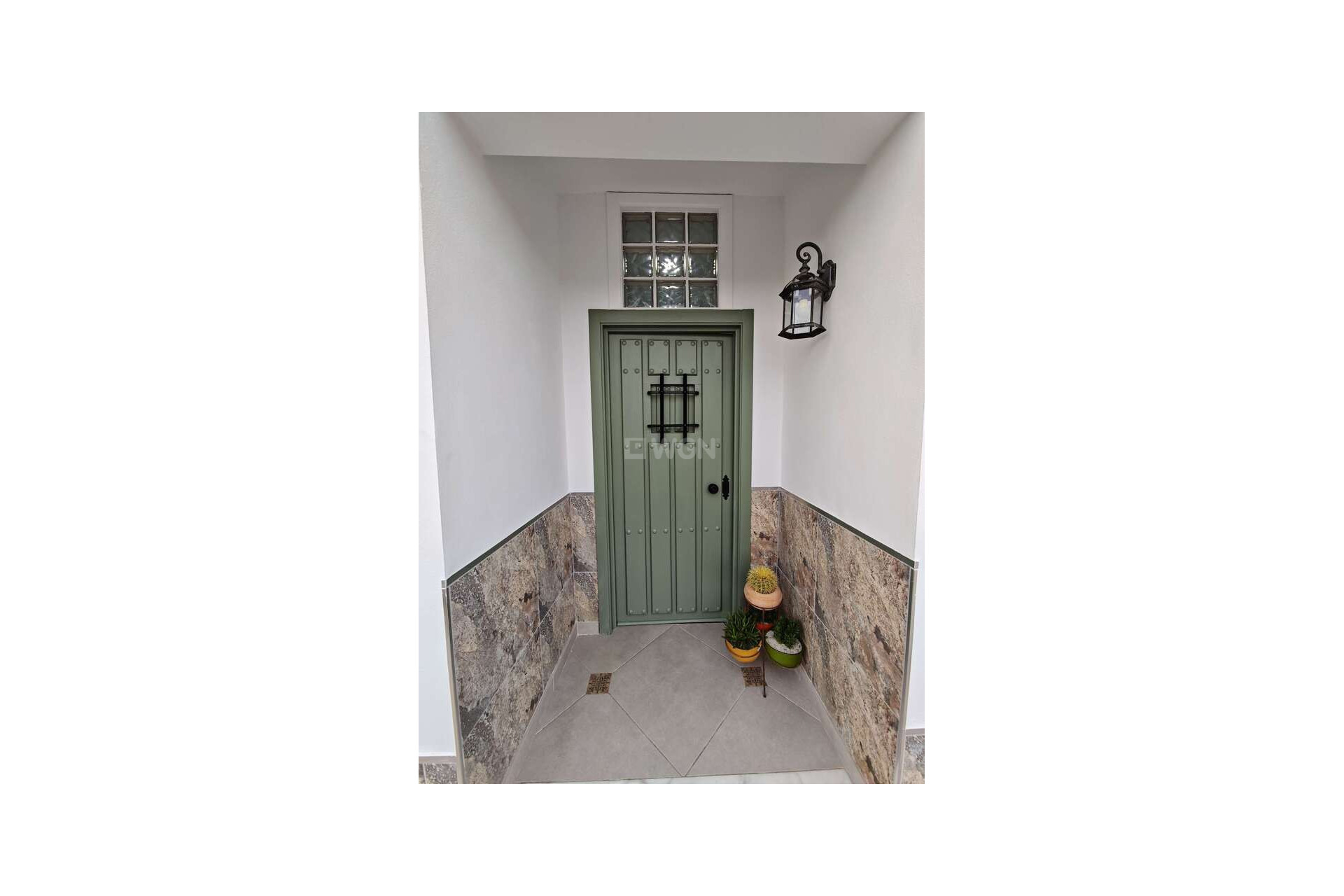 Resale - Villa - Fortuna - Inland