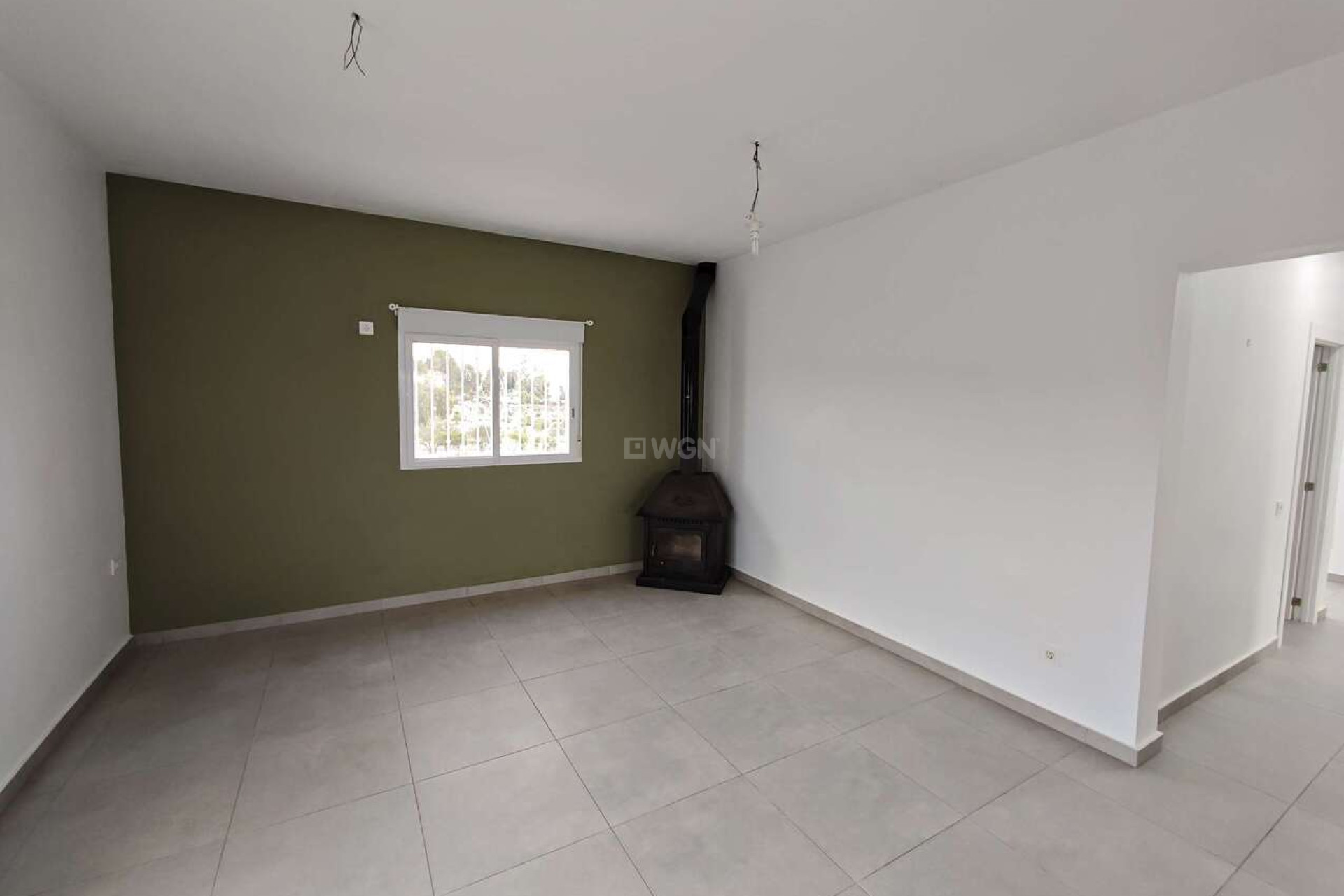 Resale - Villa - Fortuna - Inland