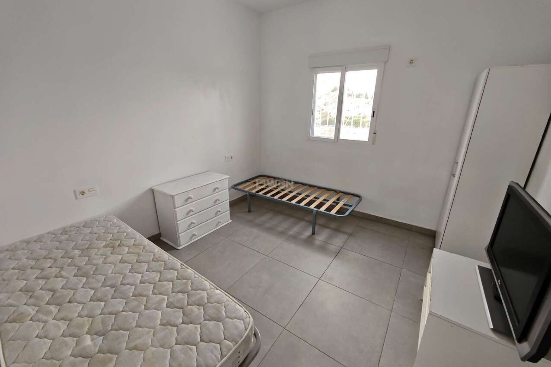 Resale - Villa - Fortuna - Inland