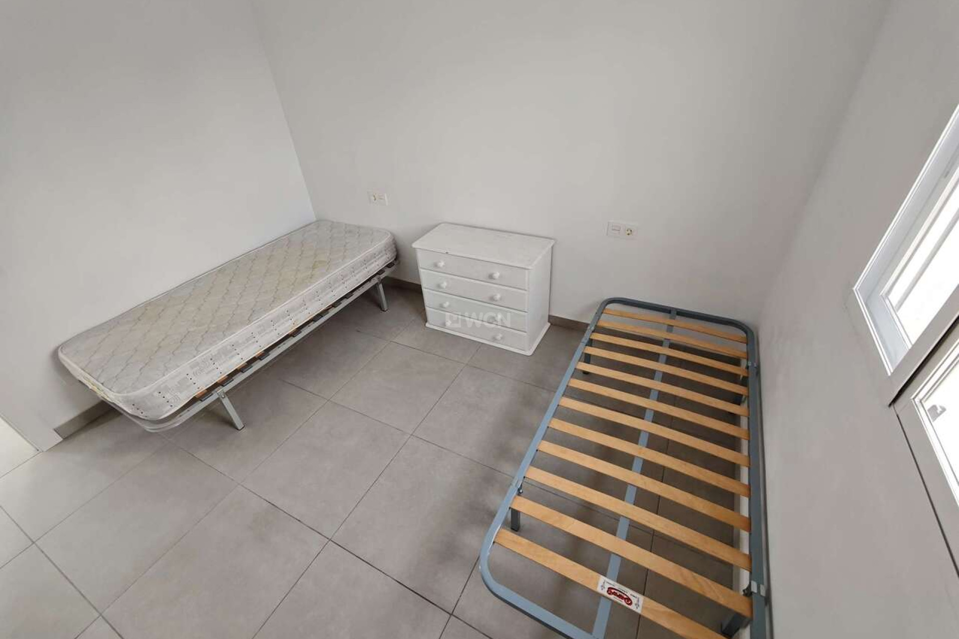 Resale - Villa - Fortuna - Inland