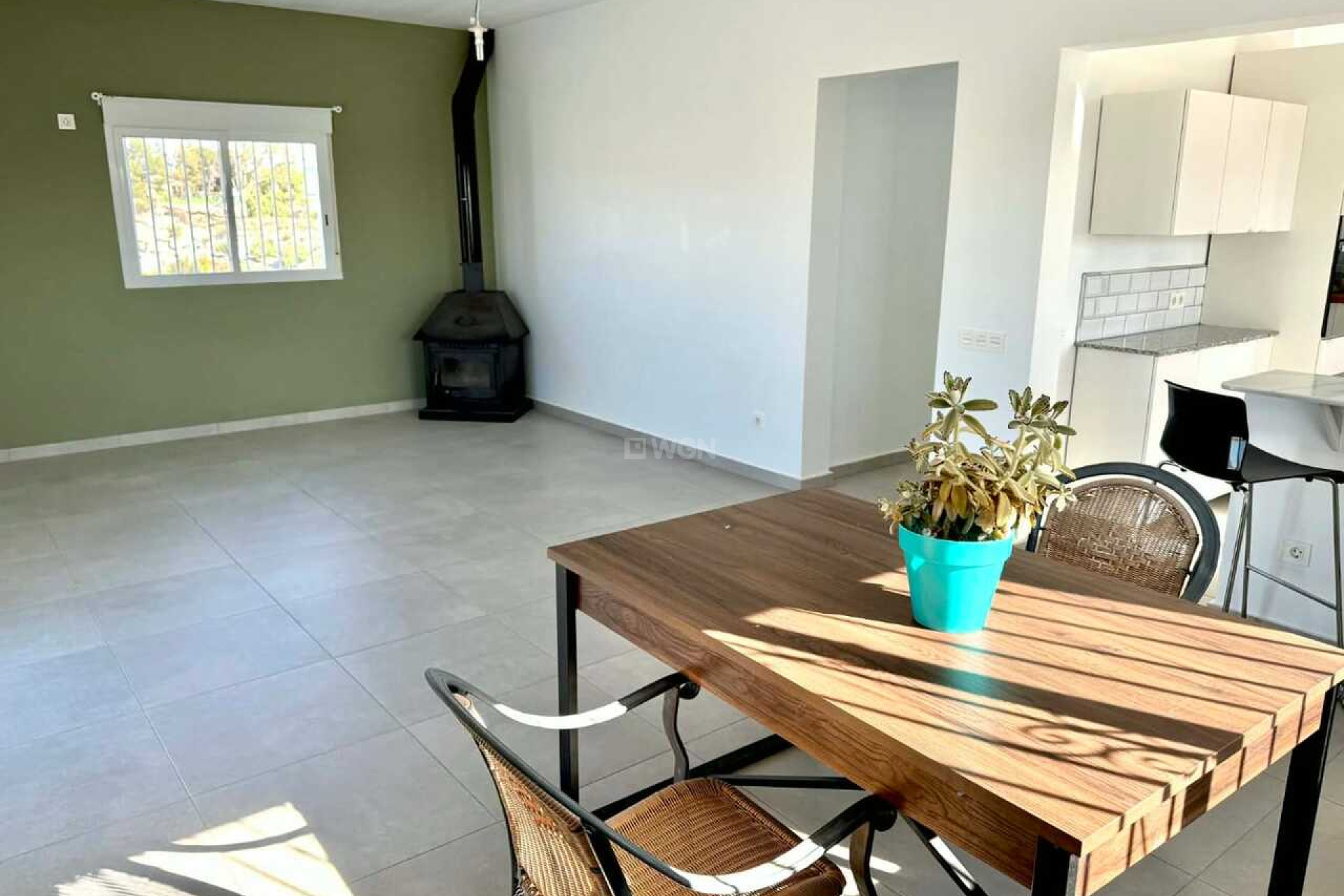 Resale - Villa - Fortuna - Inland