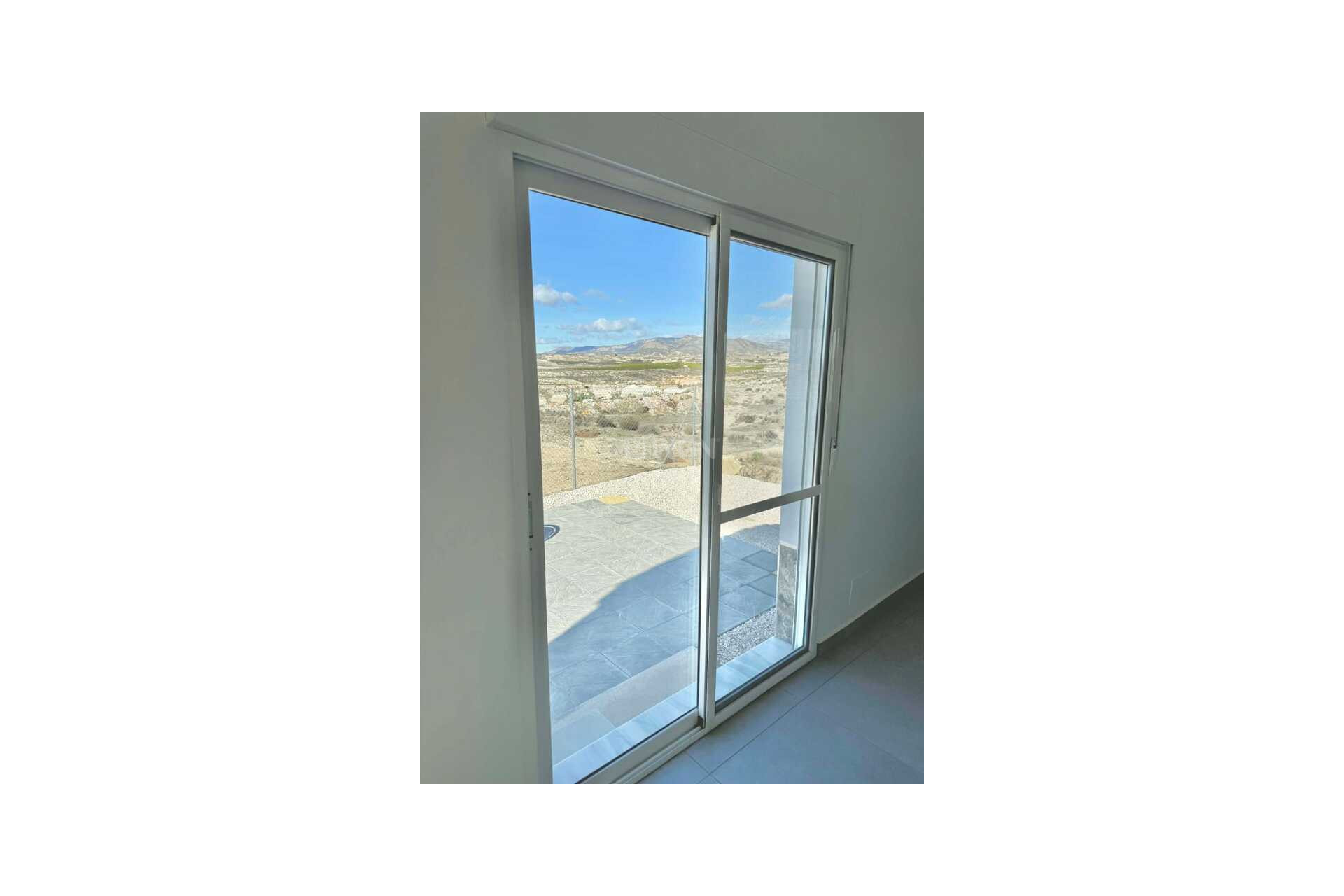 Resale - Villa - Fortuna - Inland