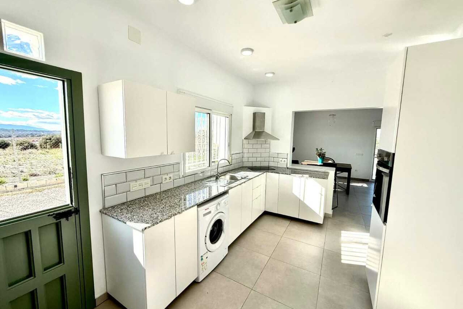 Resale - Villa - Fortuna - Inland