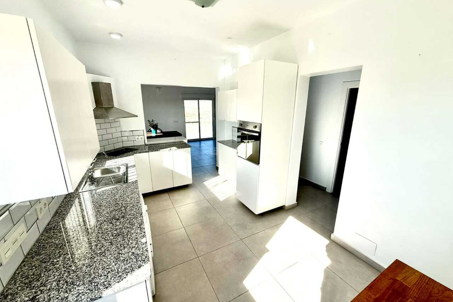 Resale - Villa - Fortuna - Inland