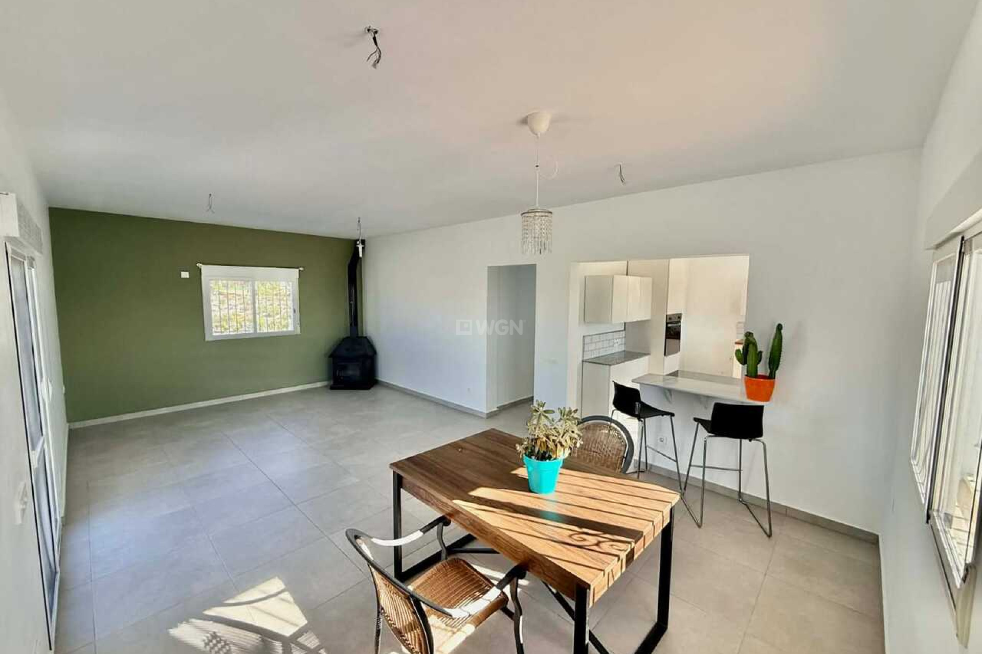 Resale - Villa - Fortuna - Inland