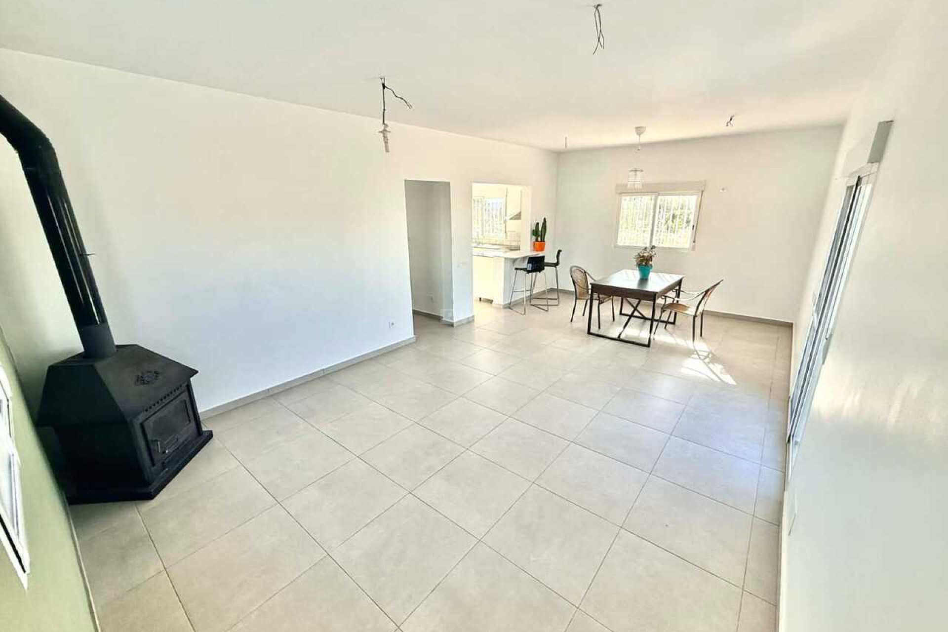 Resale - Villa - Fortuna - Inland