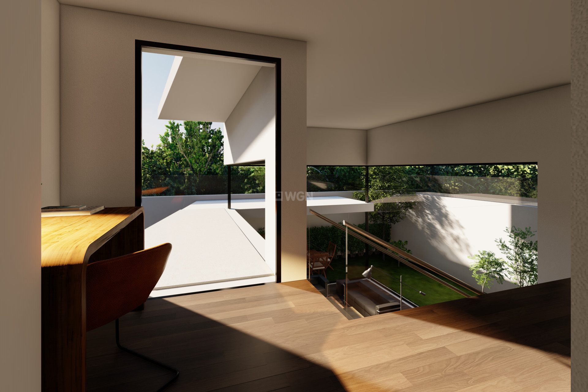 Resale - Villa - Fortuna - Inland