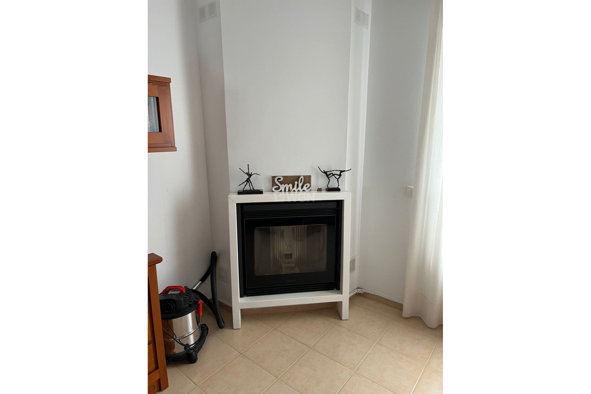 Resale - Villa - Fortuna - Inland