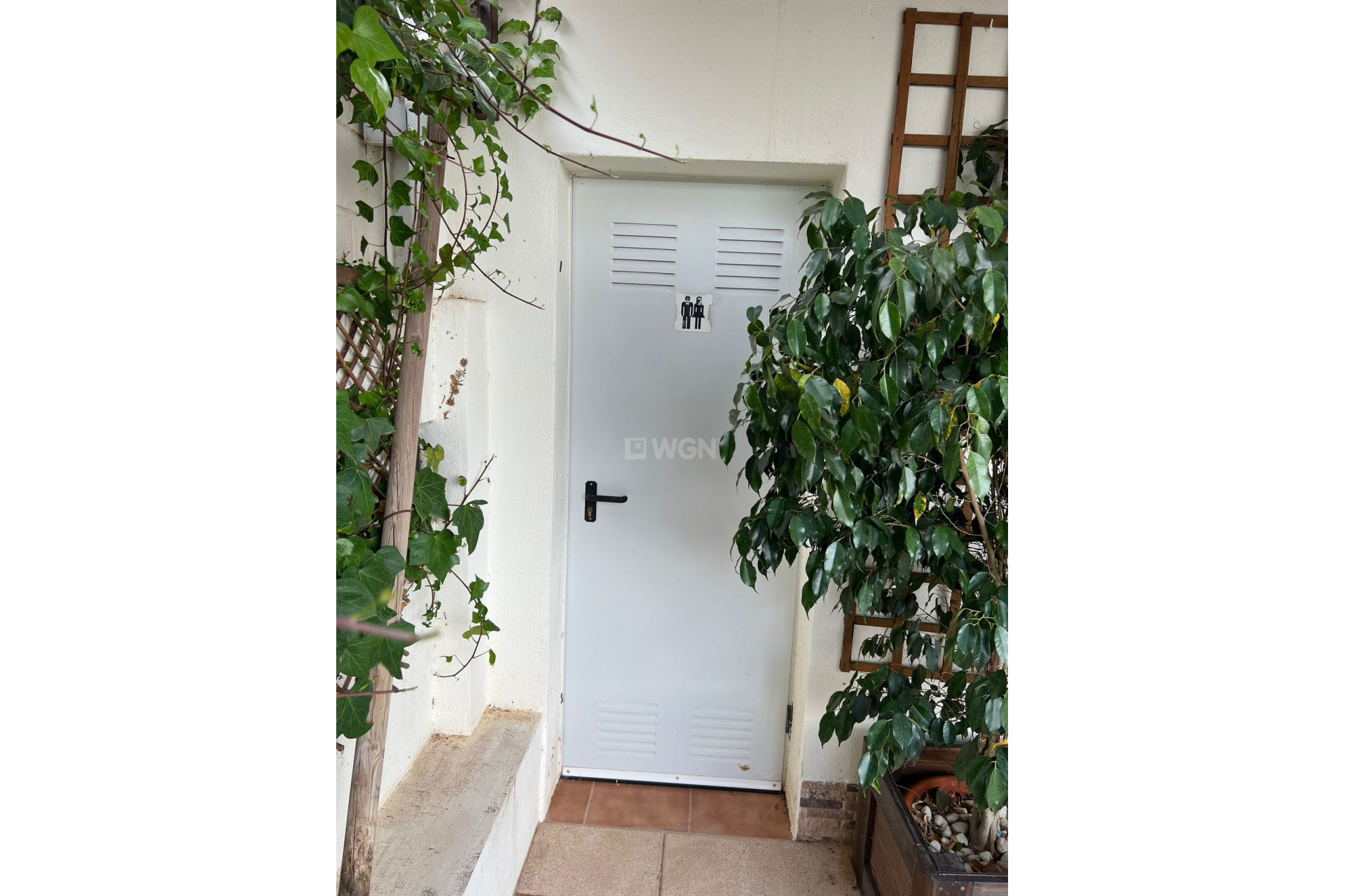 Resale - Villa - Fortuna - Inland