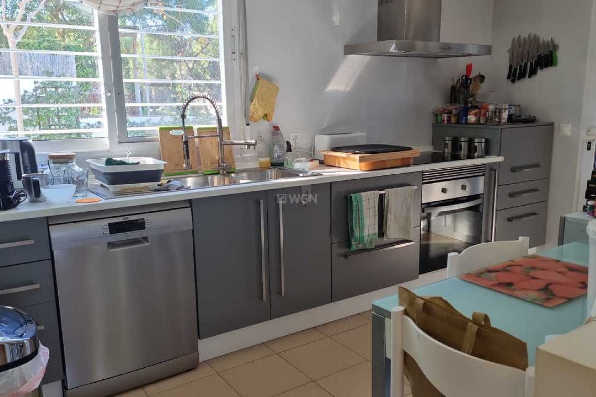 Resale - Villa - Fortuna - Inland