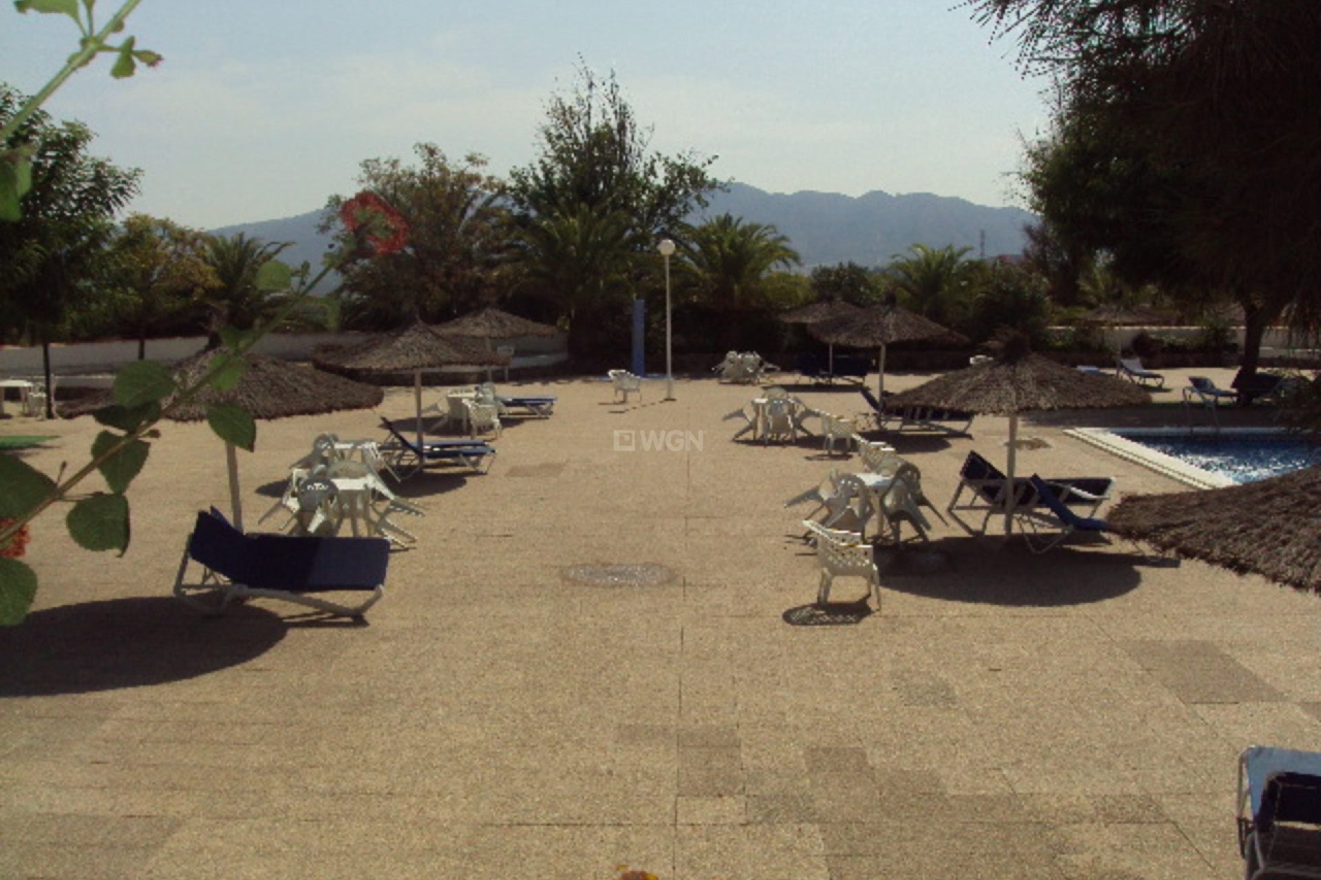 Resale - Villa - Fortuna - Inland