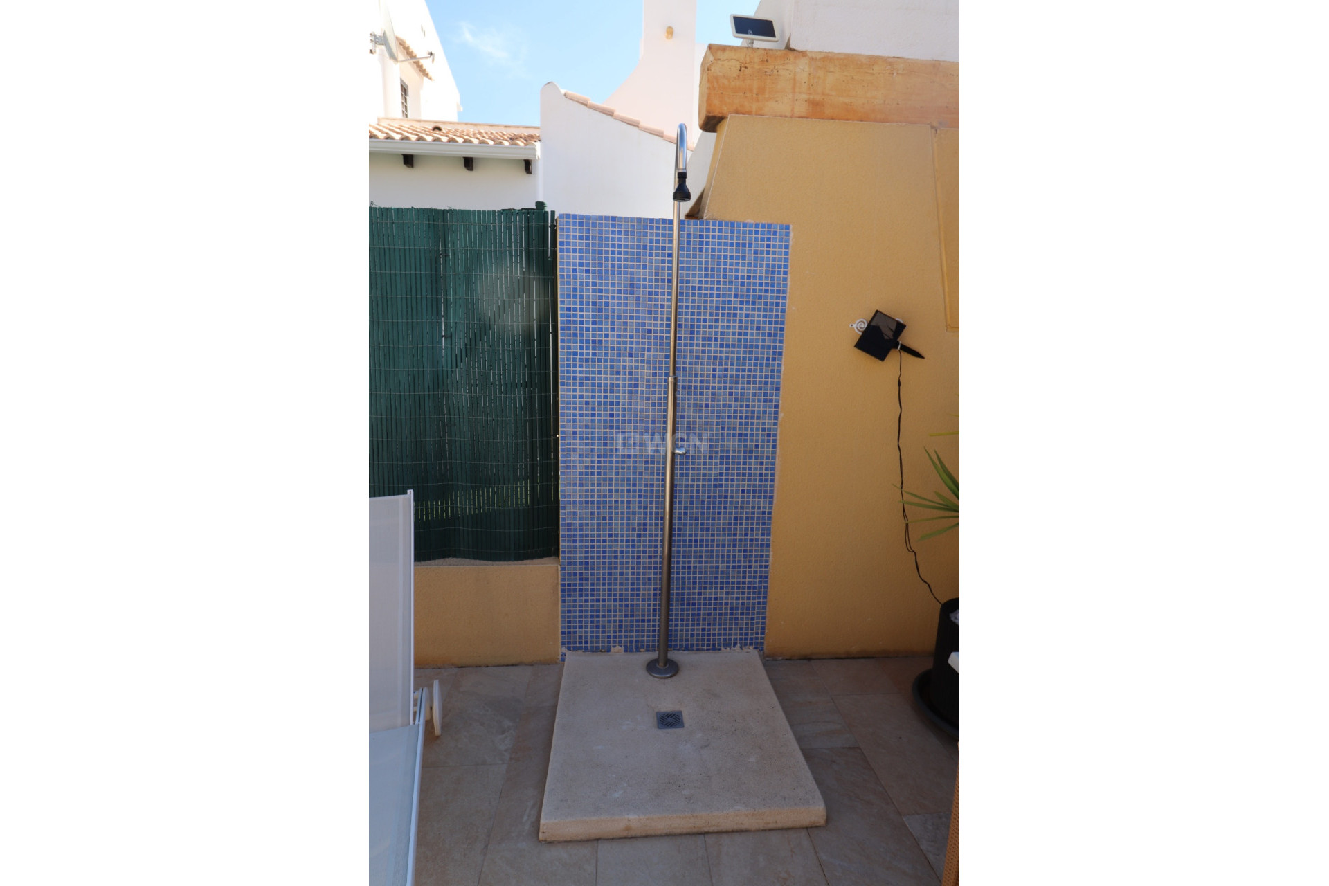 Resale - Villa - Fortuna - Inland