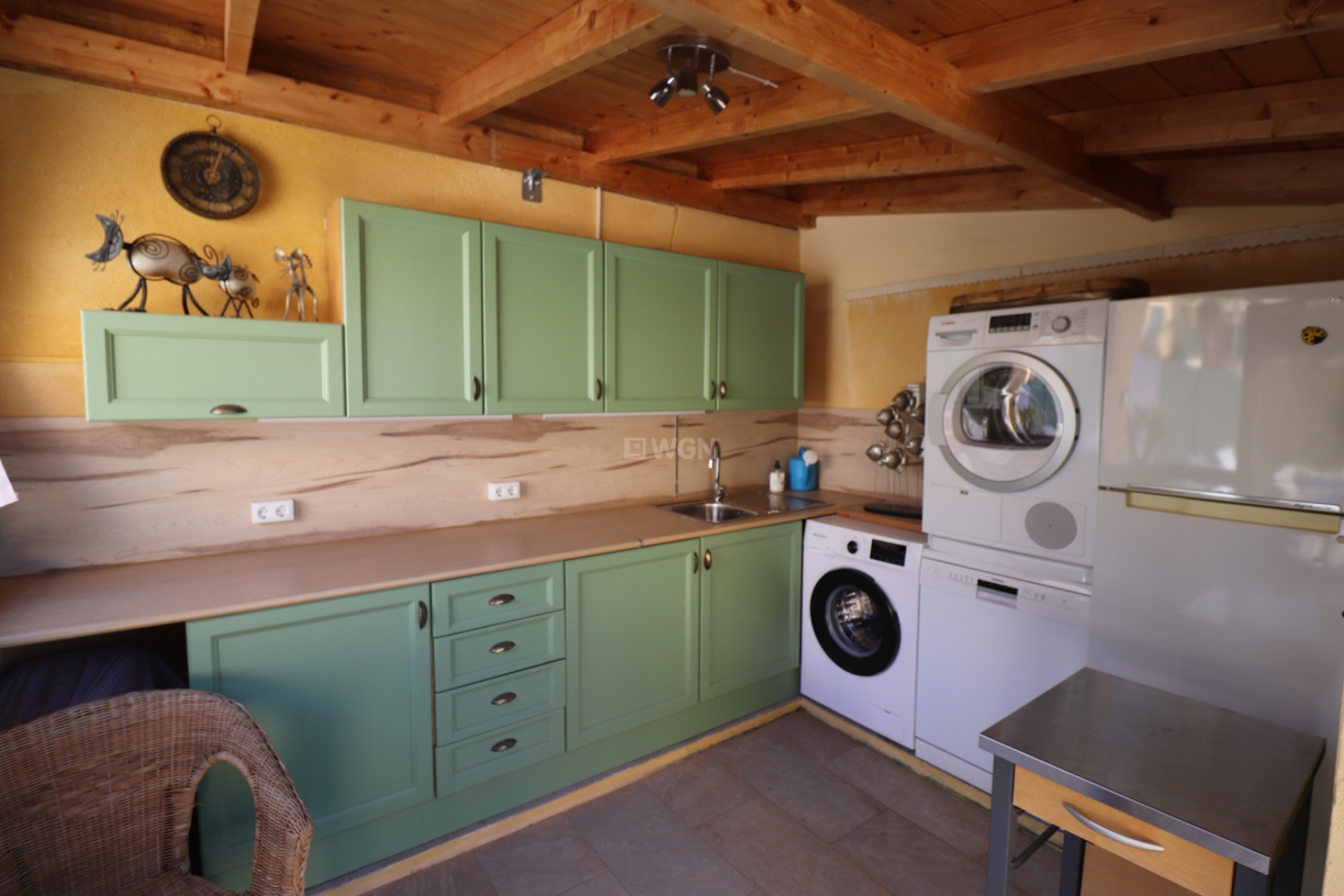 Resale - Villa - Fortuna - Inland