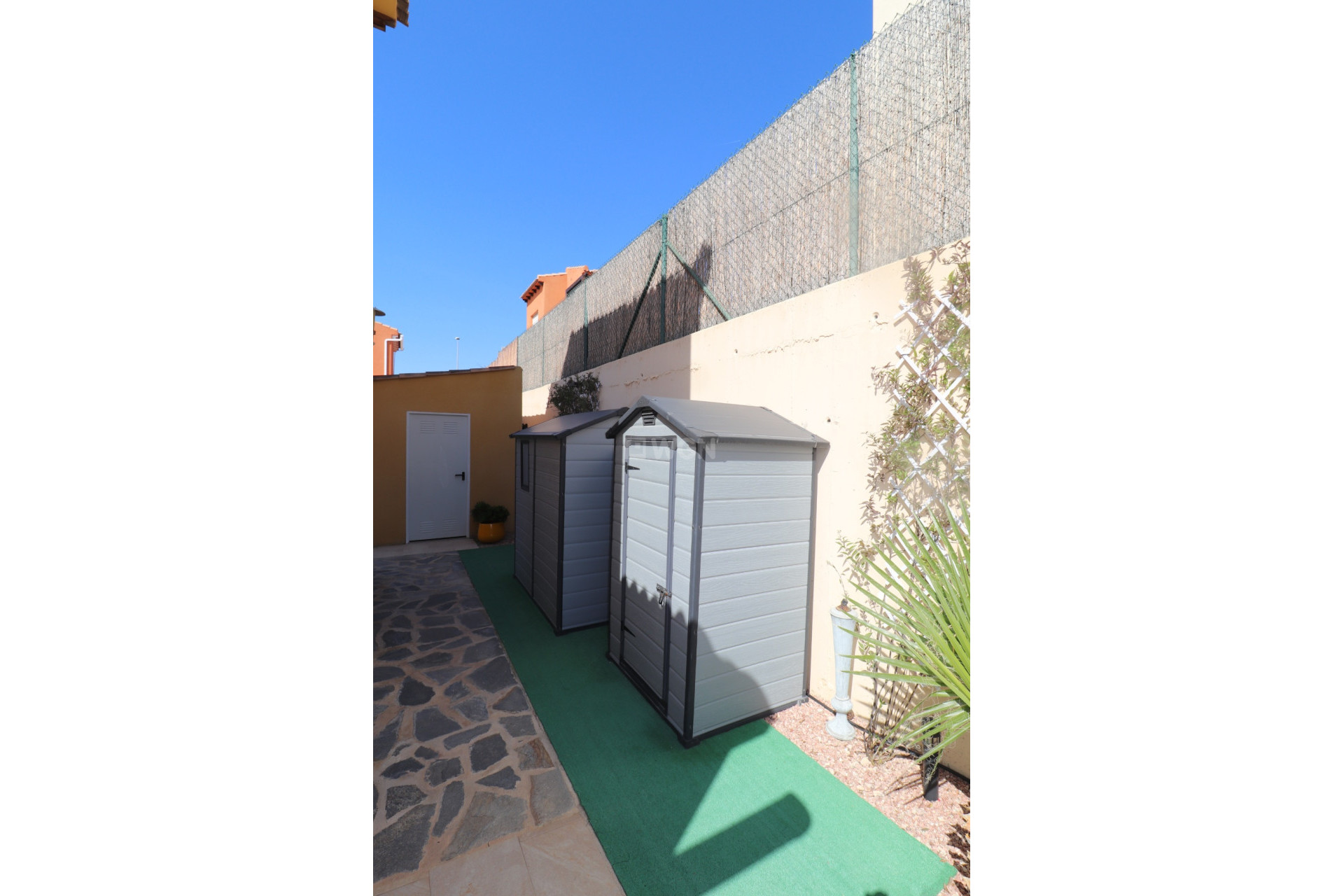 Resale - Villa - Fortuna - Inland