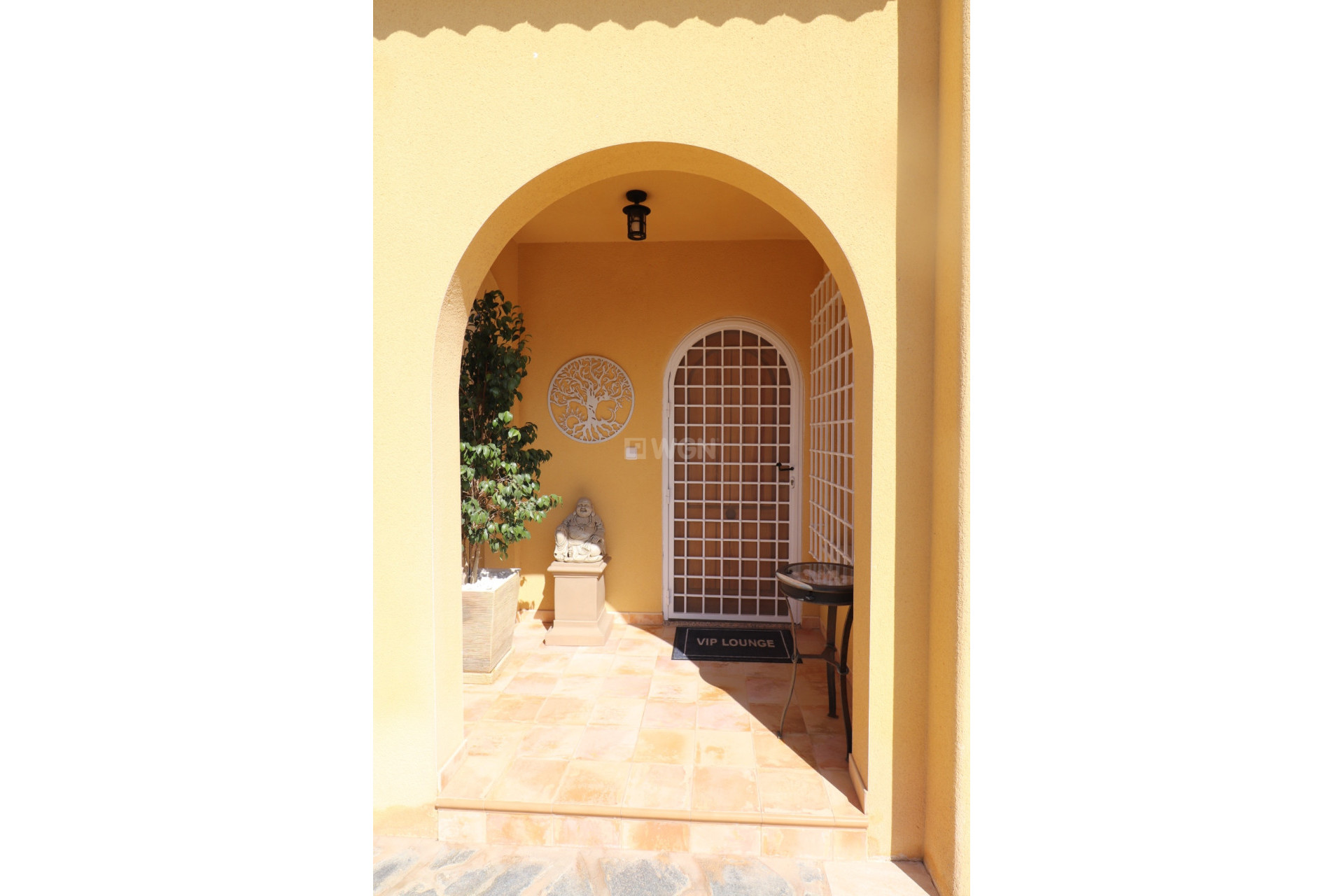 Resale - Villa - Fortuna - Inland