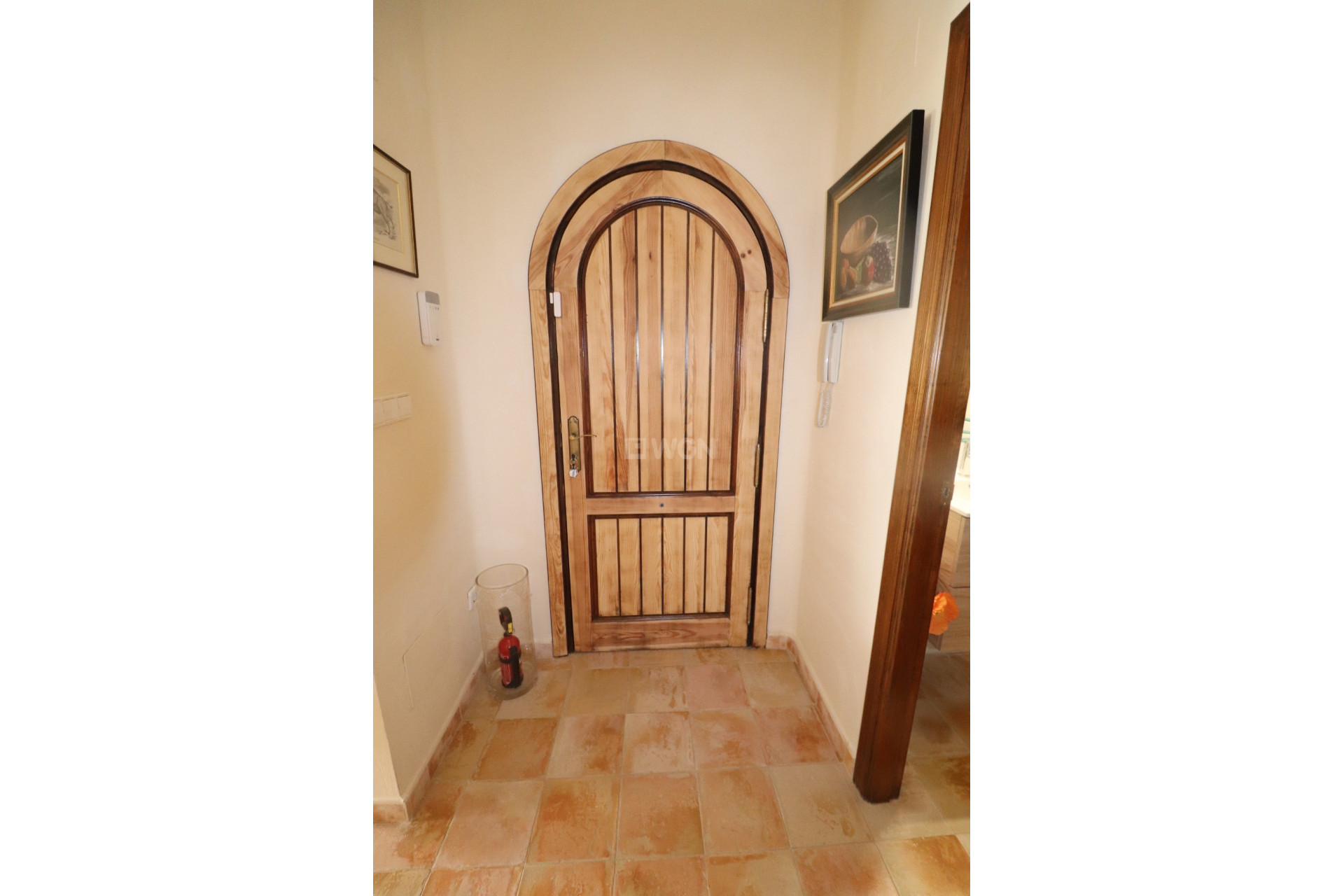 Resale - Villa - Fortuna - Inland