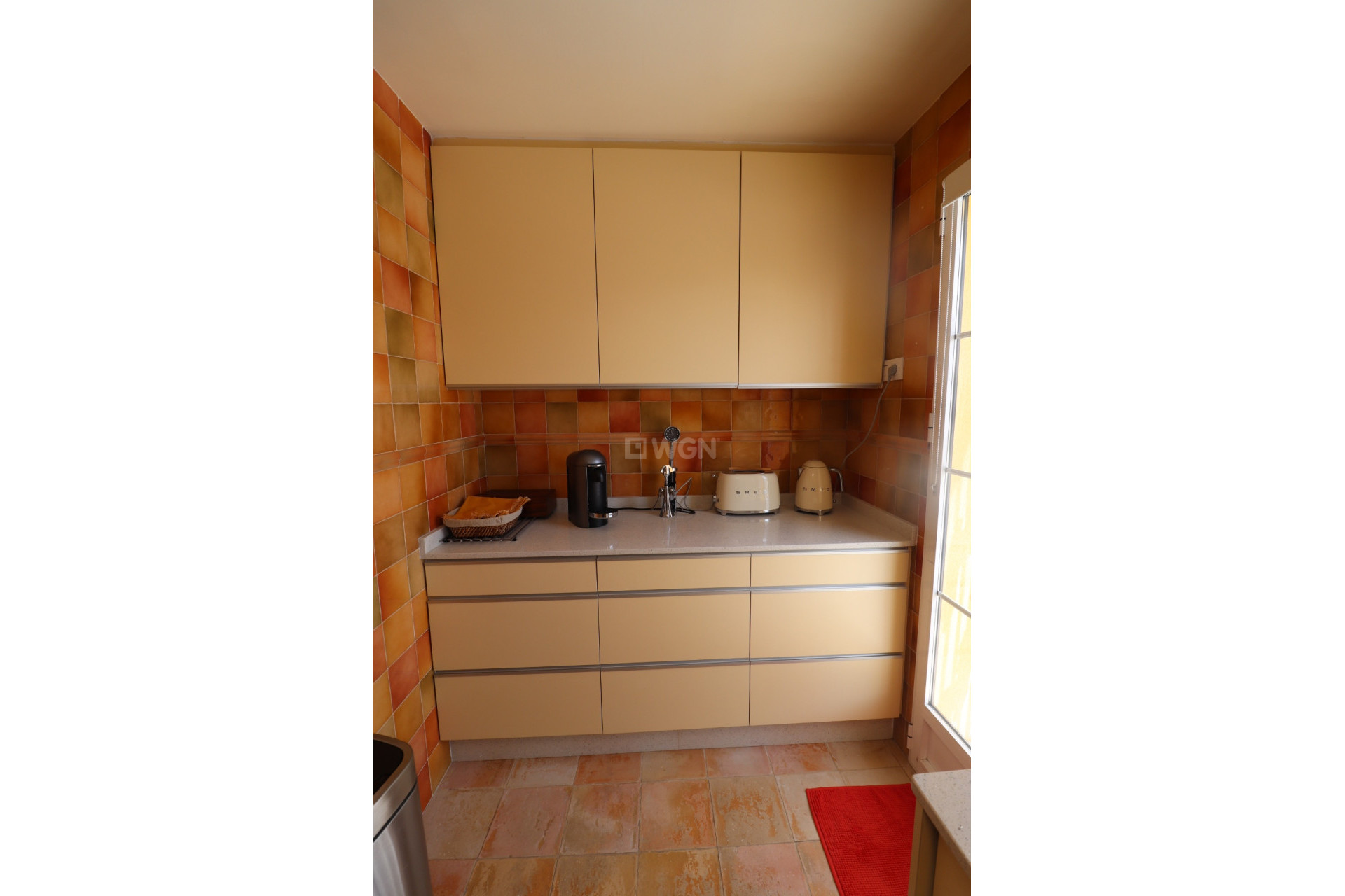 Resale - Villa - Fortuna - Inland