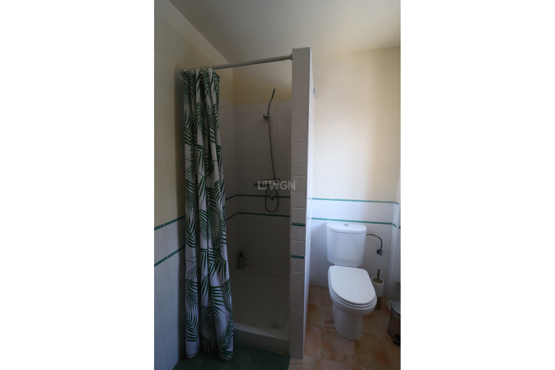 Resale - Villa - Fortuna - Inland