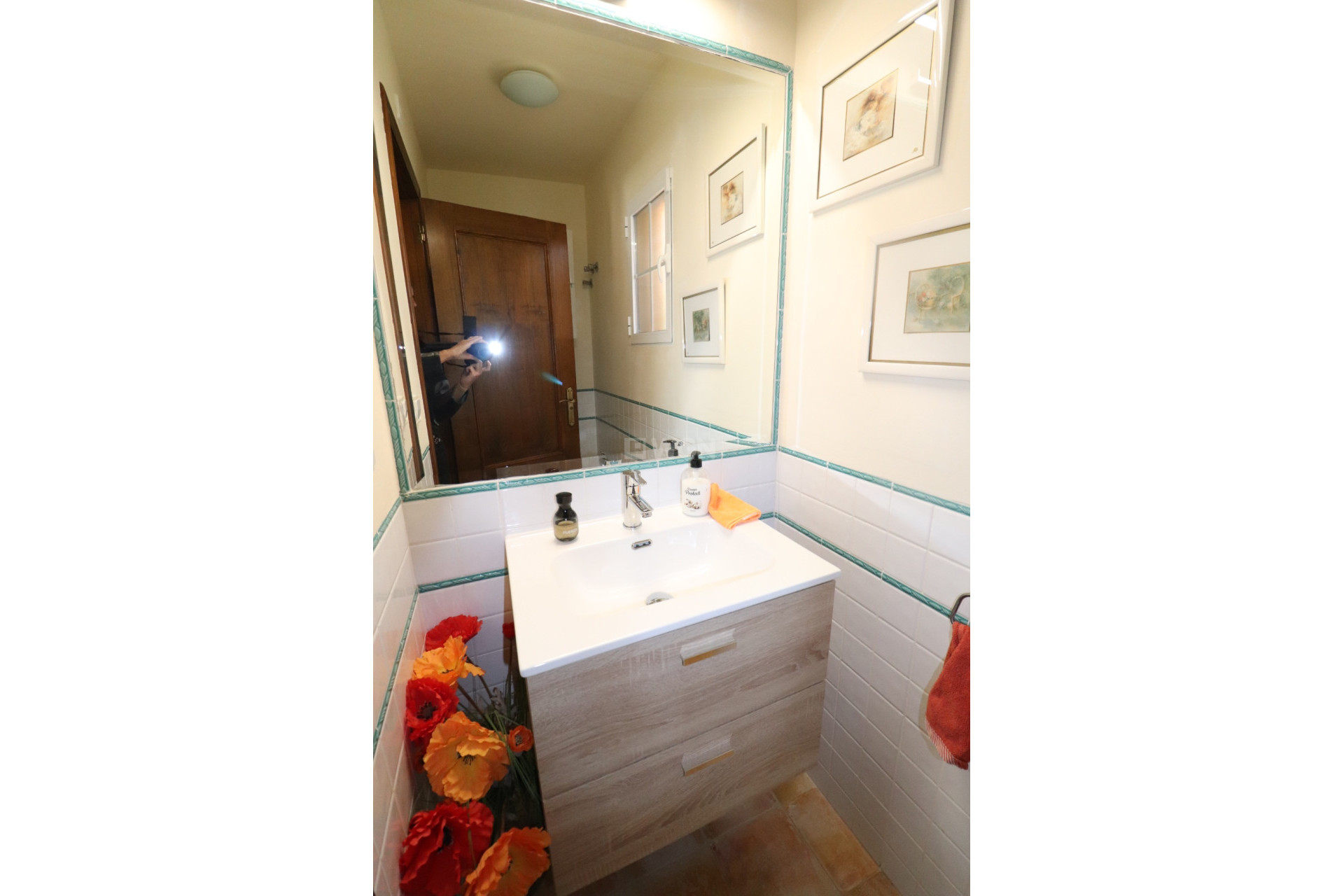 Resale - Villa - Fortuna - Inland