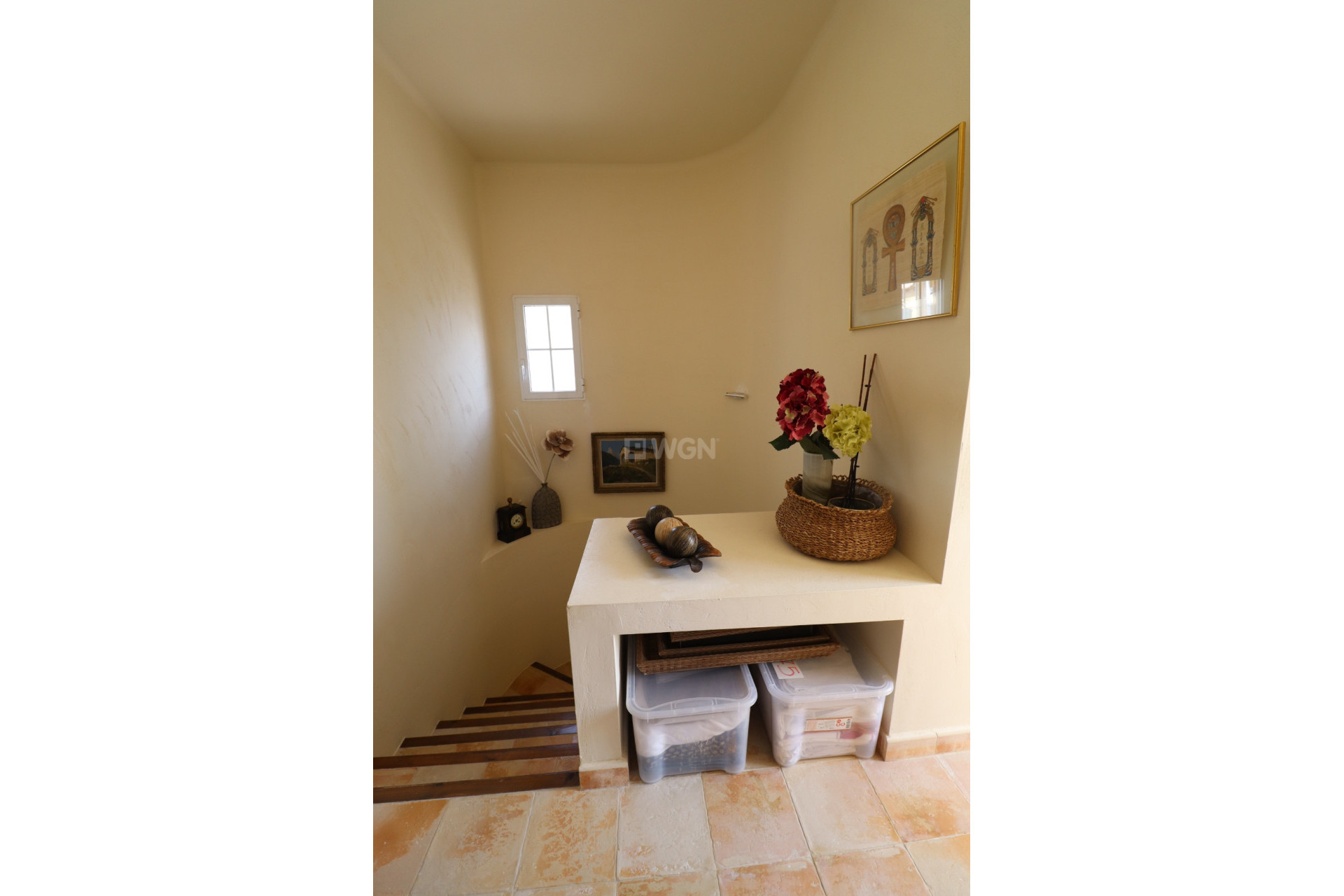 Resale - Villa - Fortuna - Inland