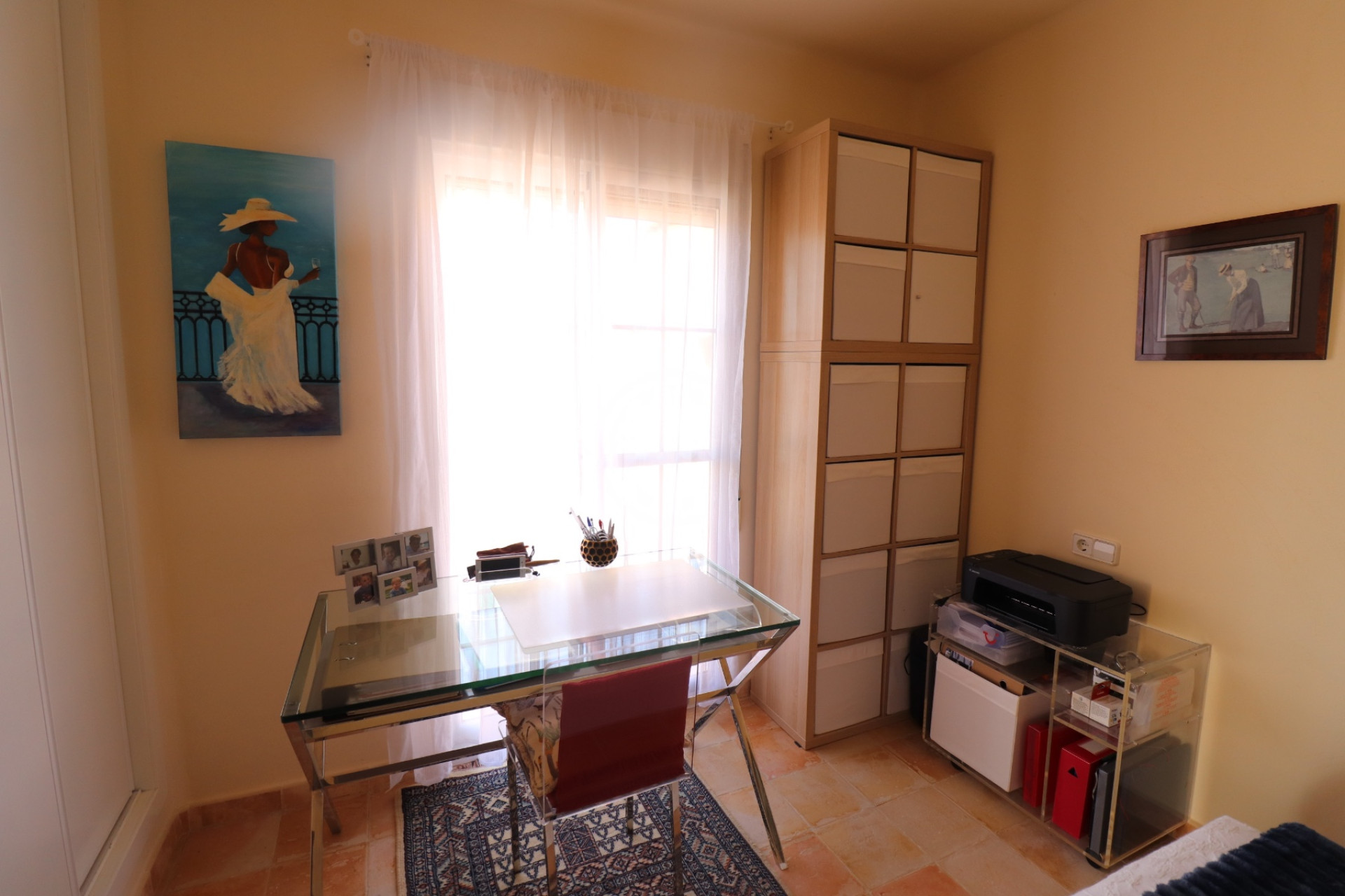 Resale - Villa - Fortuna - Inland