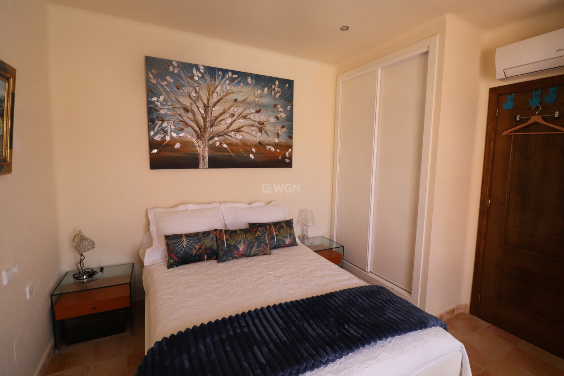 Resale - Villa - Fortuna - Inland