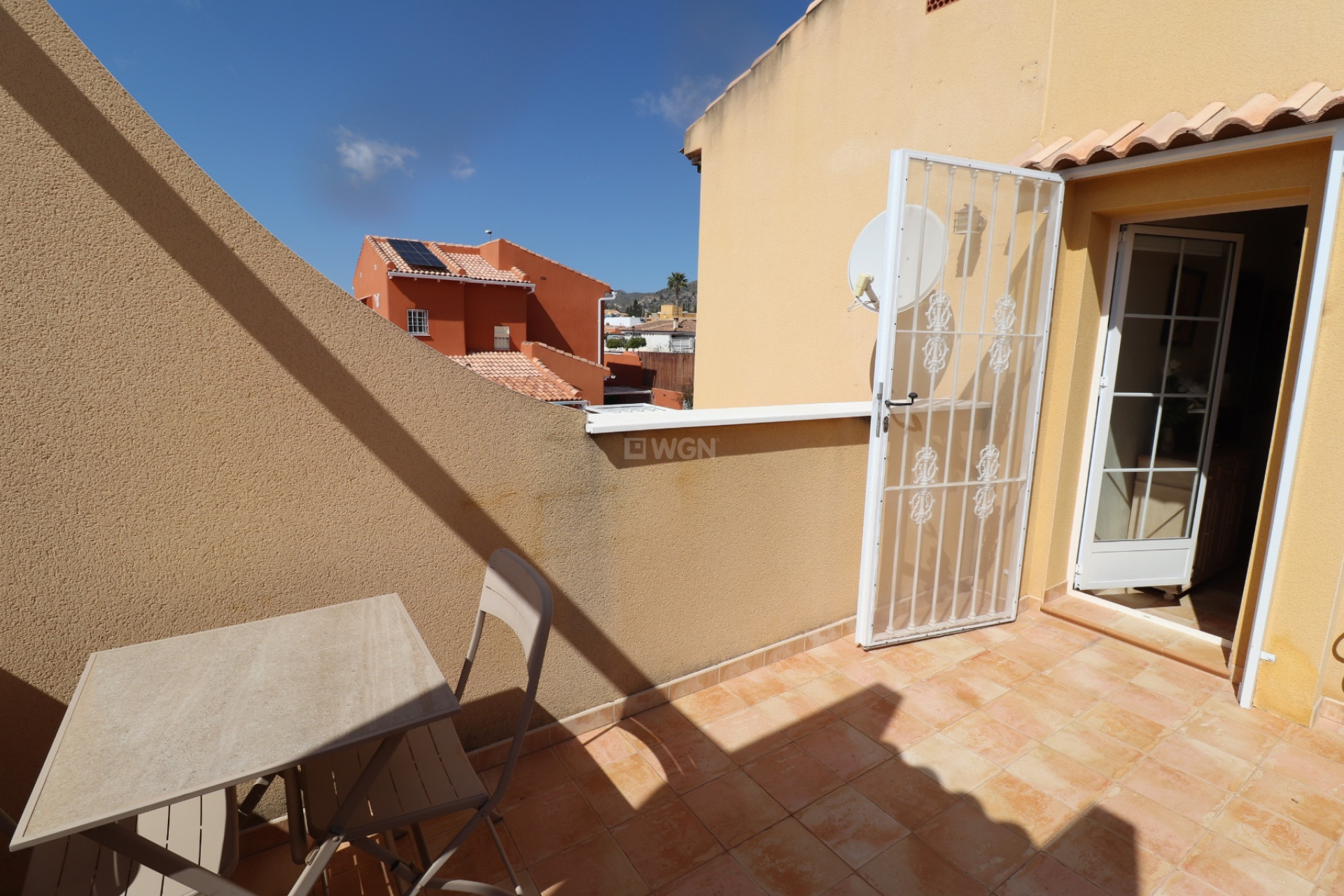 Resale - Villa - Fortuna - Inland