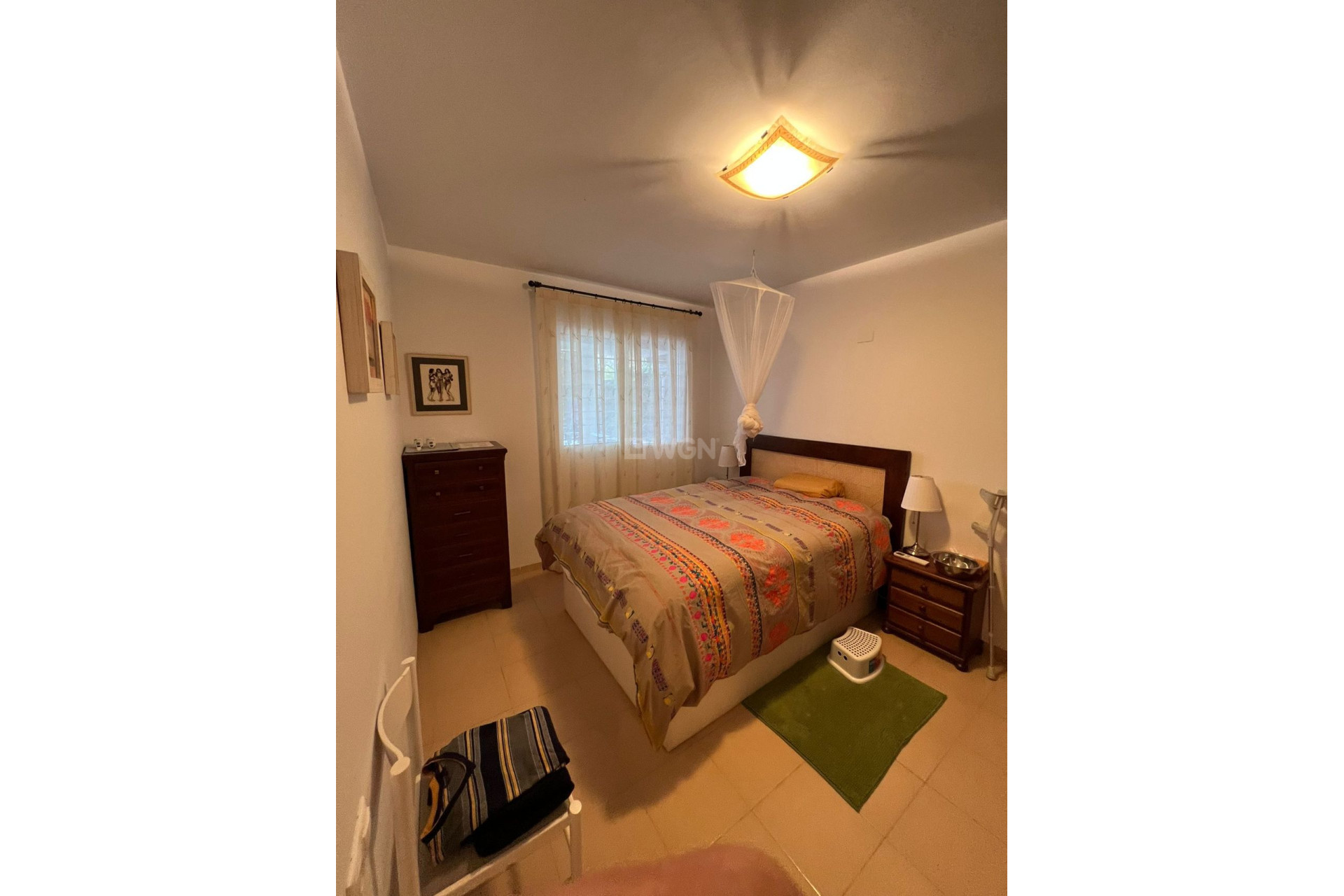 Resale - Villa - Fortuna - Inland