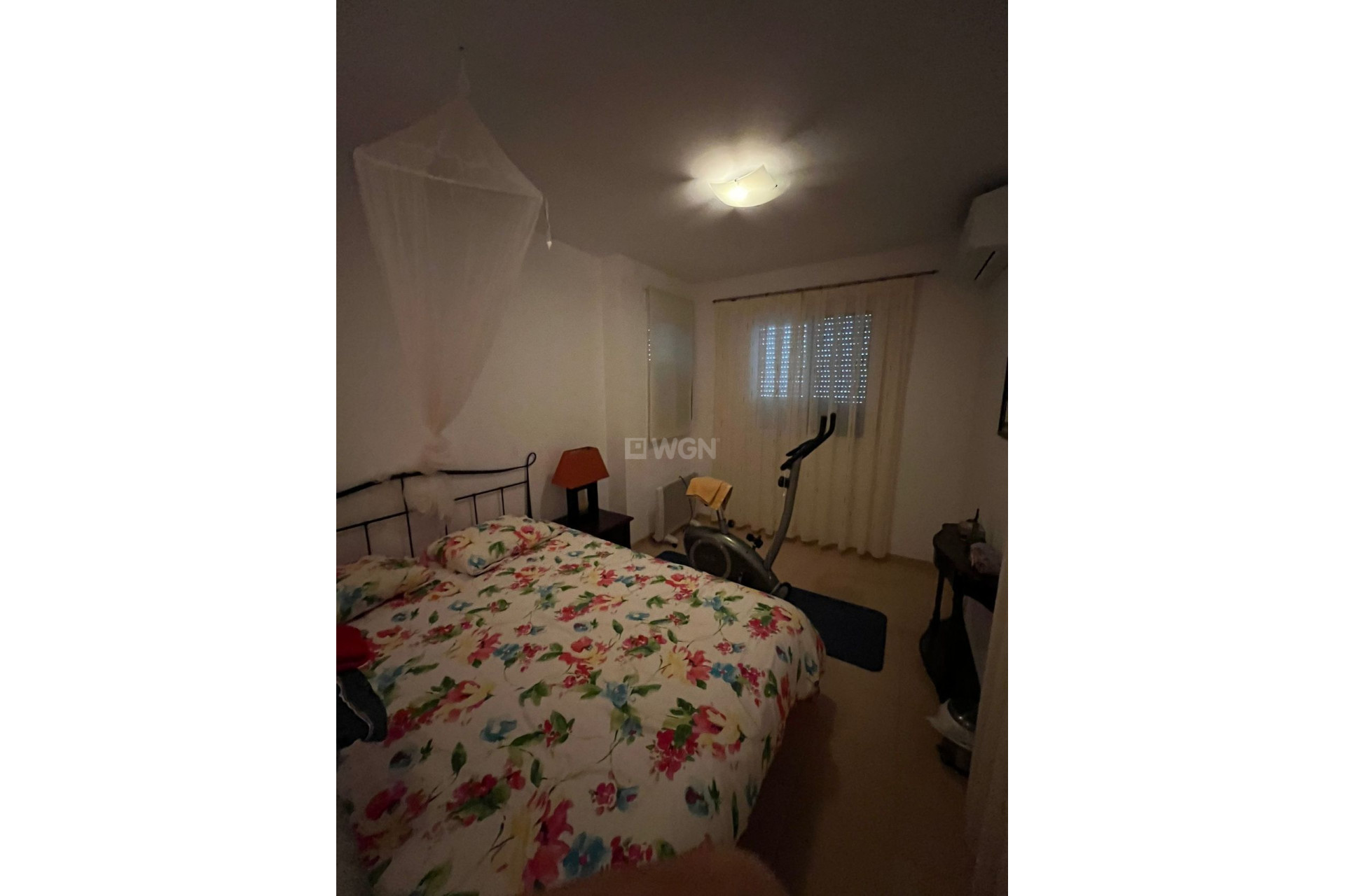 Resale - Villa - Fortuna - Inland