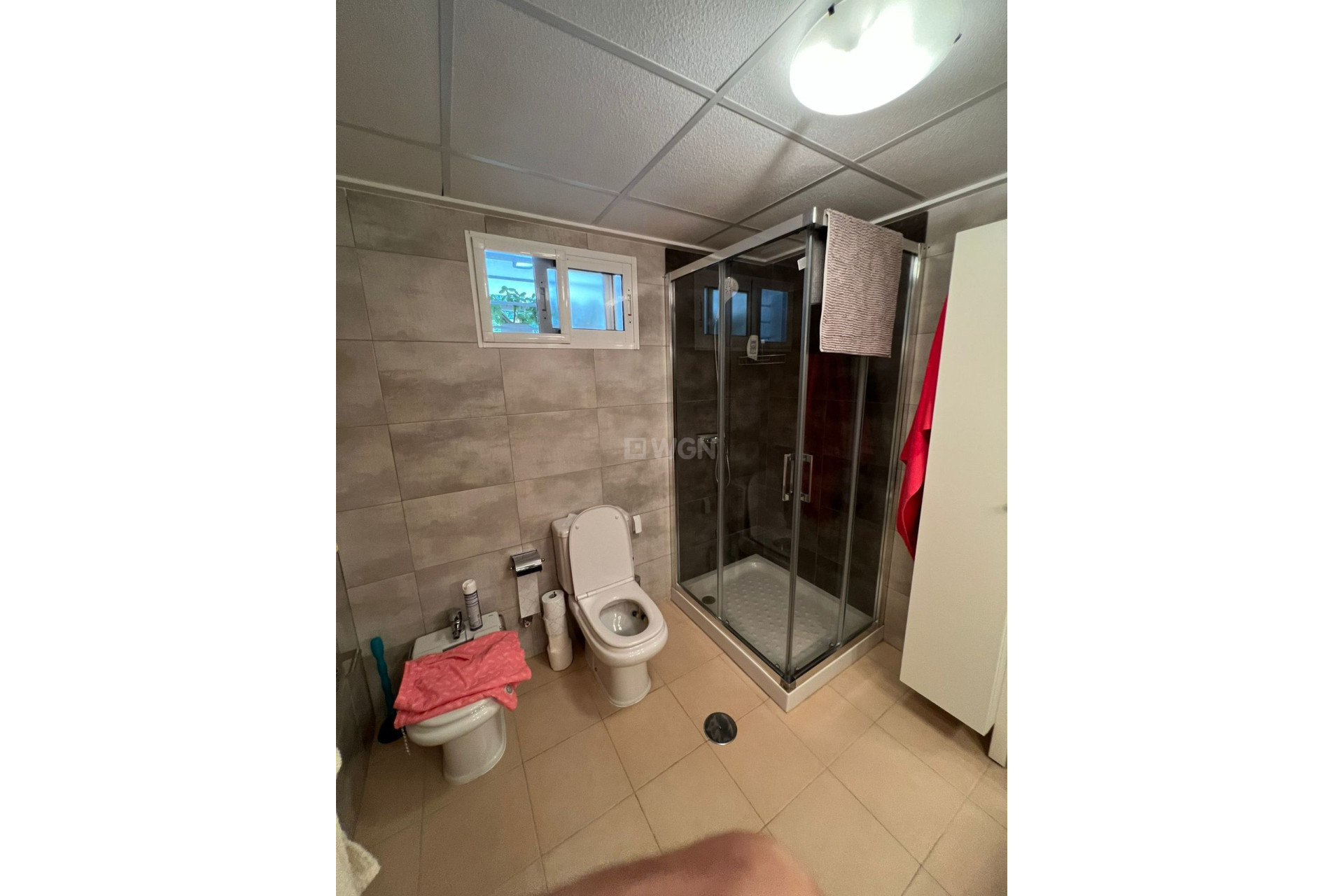 Resale - Villa - Fortuna - Inland