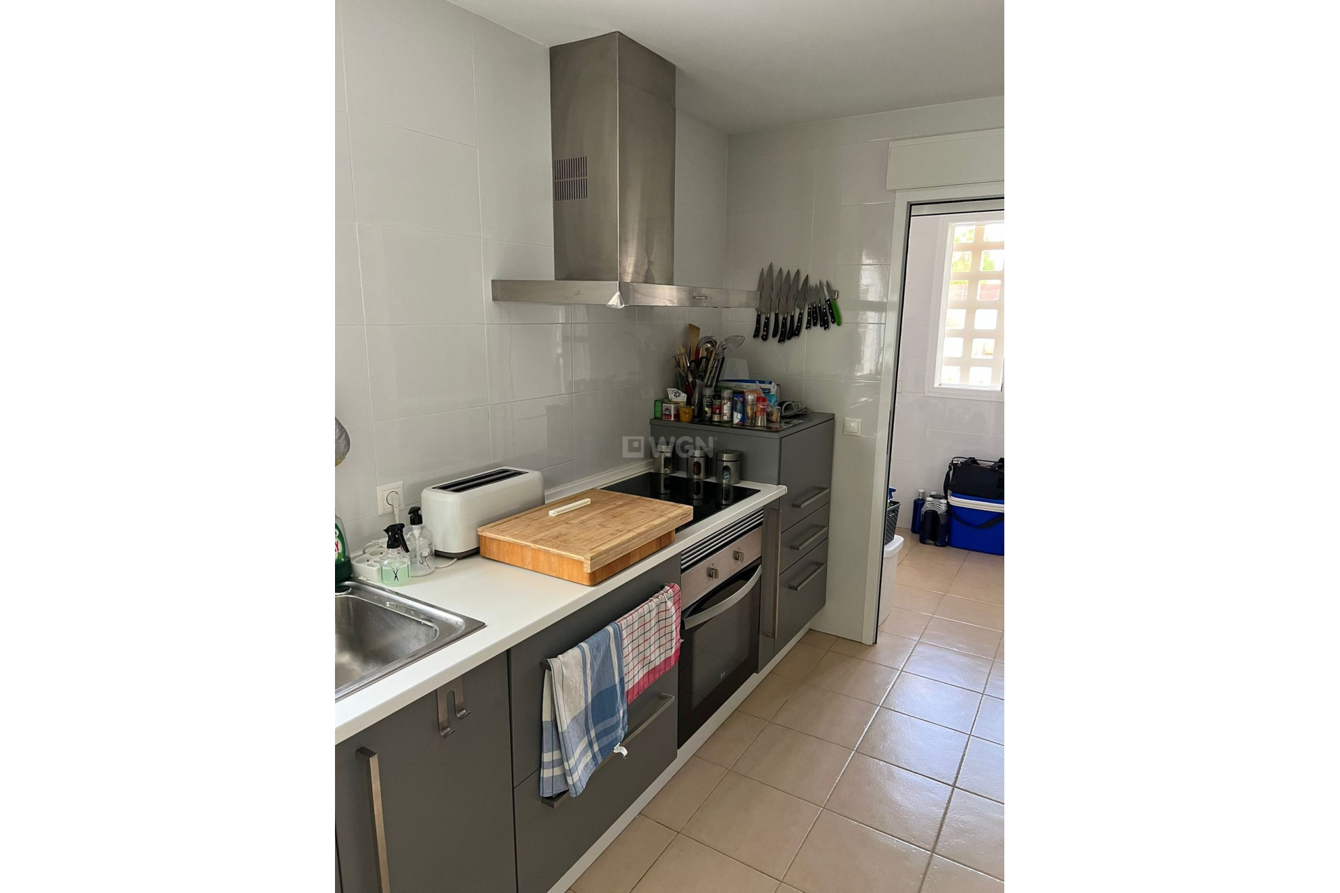 Resale - Villa - Fortuna - Inland