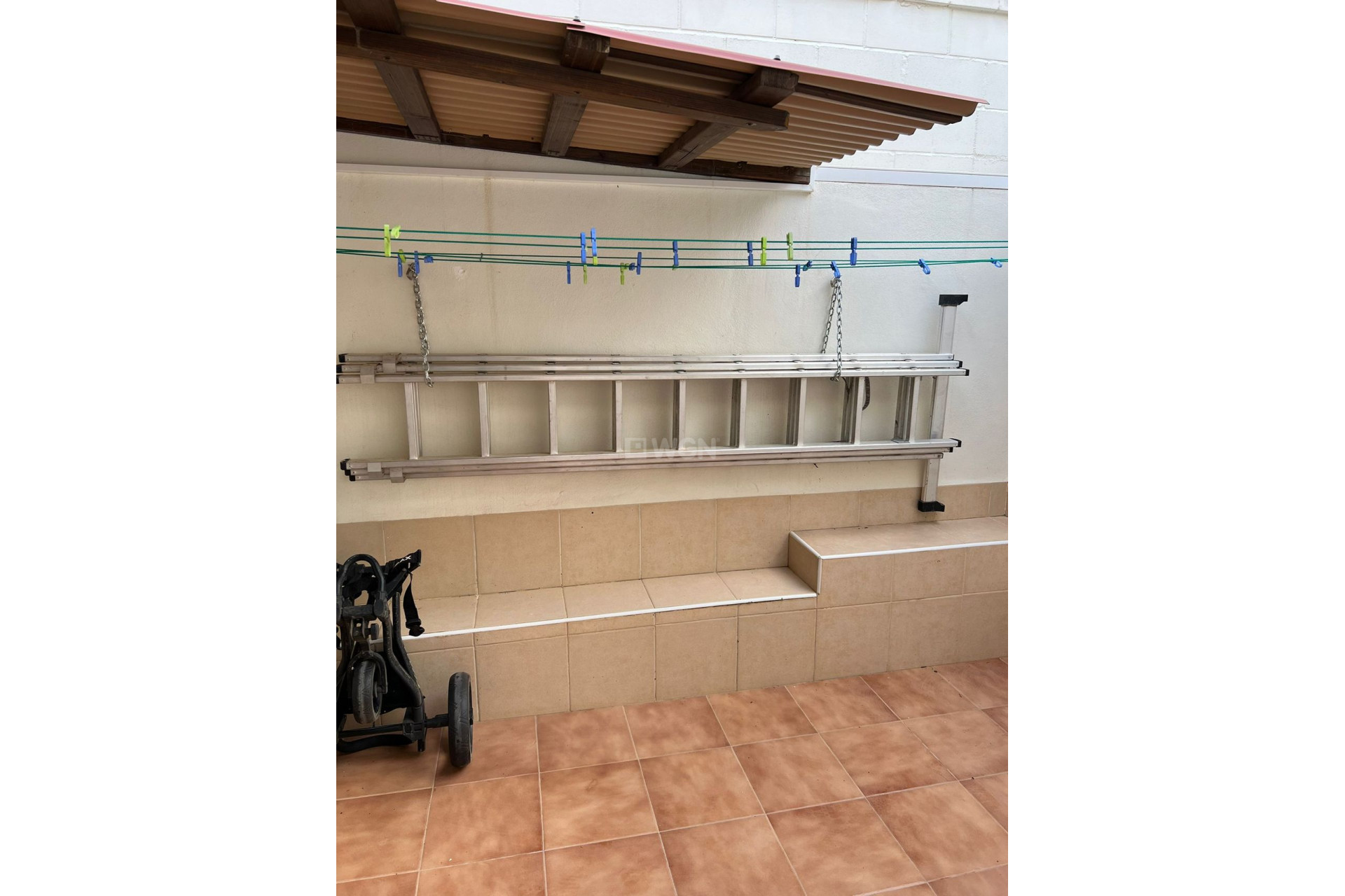 Resale - Villa - Fortuna - Inland