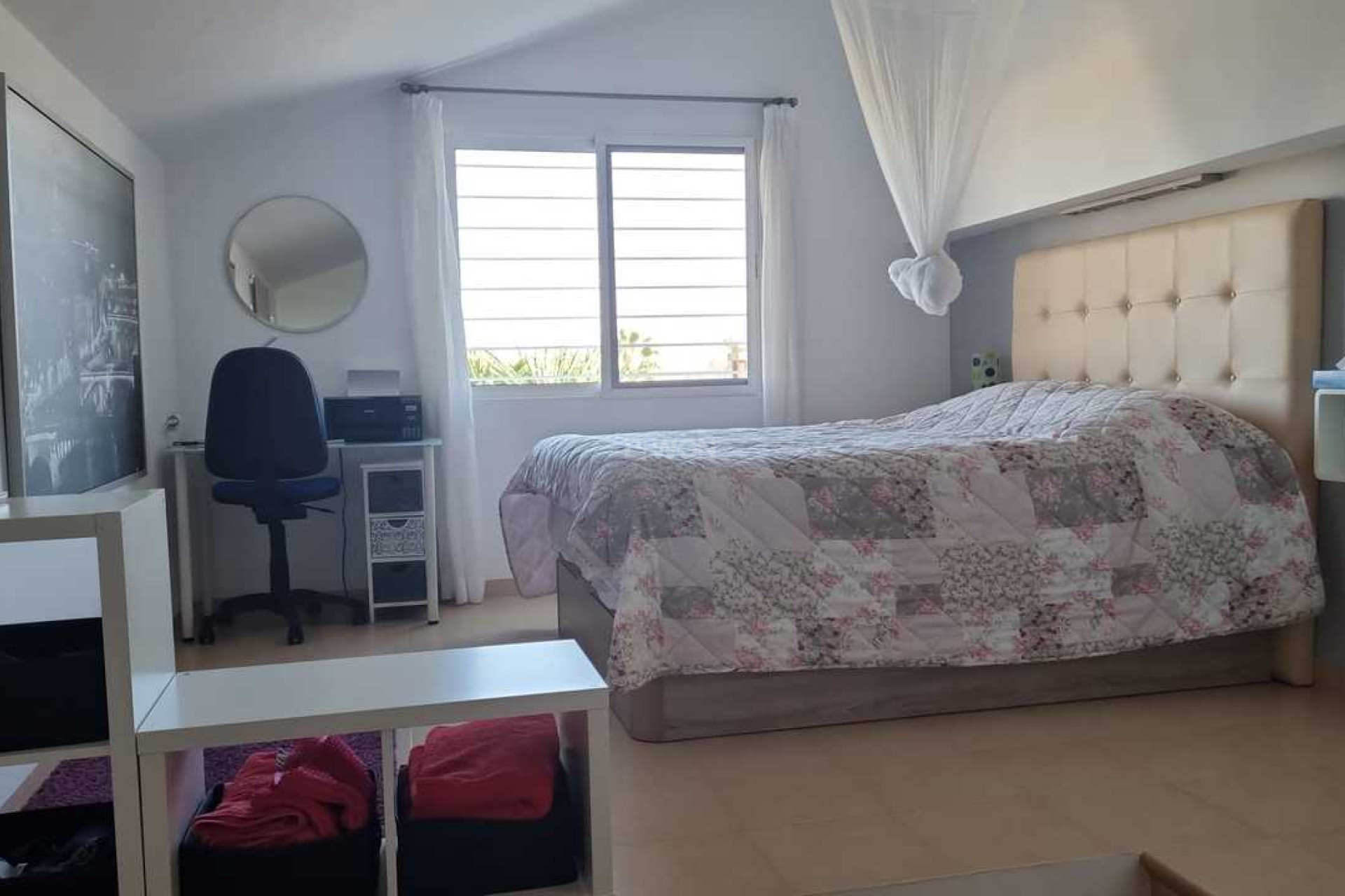 Resale - Villa - Fortuna - Inland