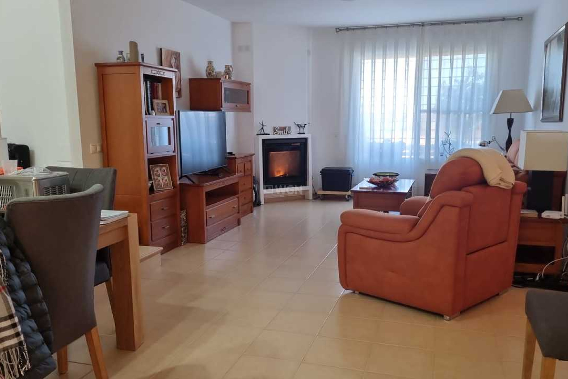 Resale - Villa - Fortuna - Inland