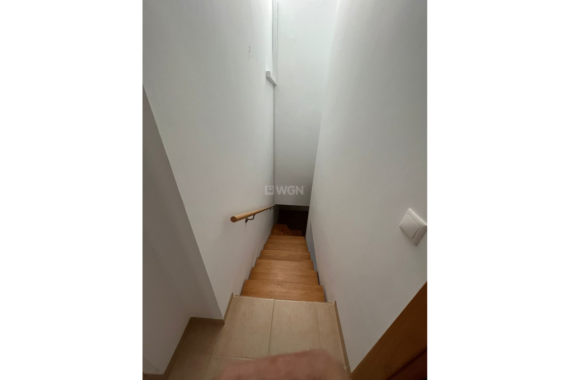 Resale - Villa - Fortuna - Inland