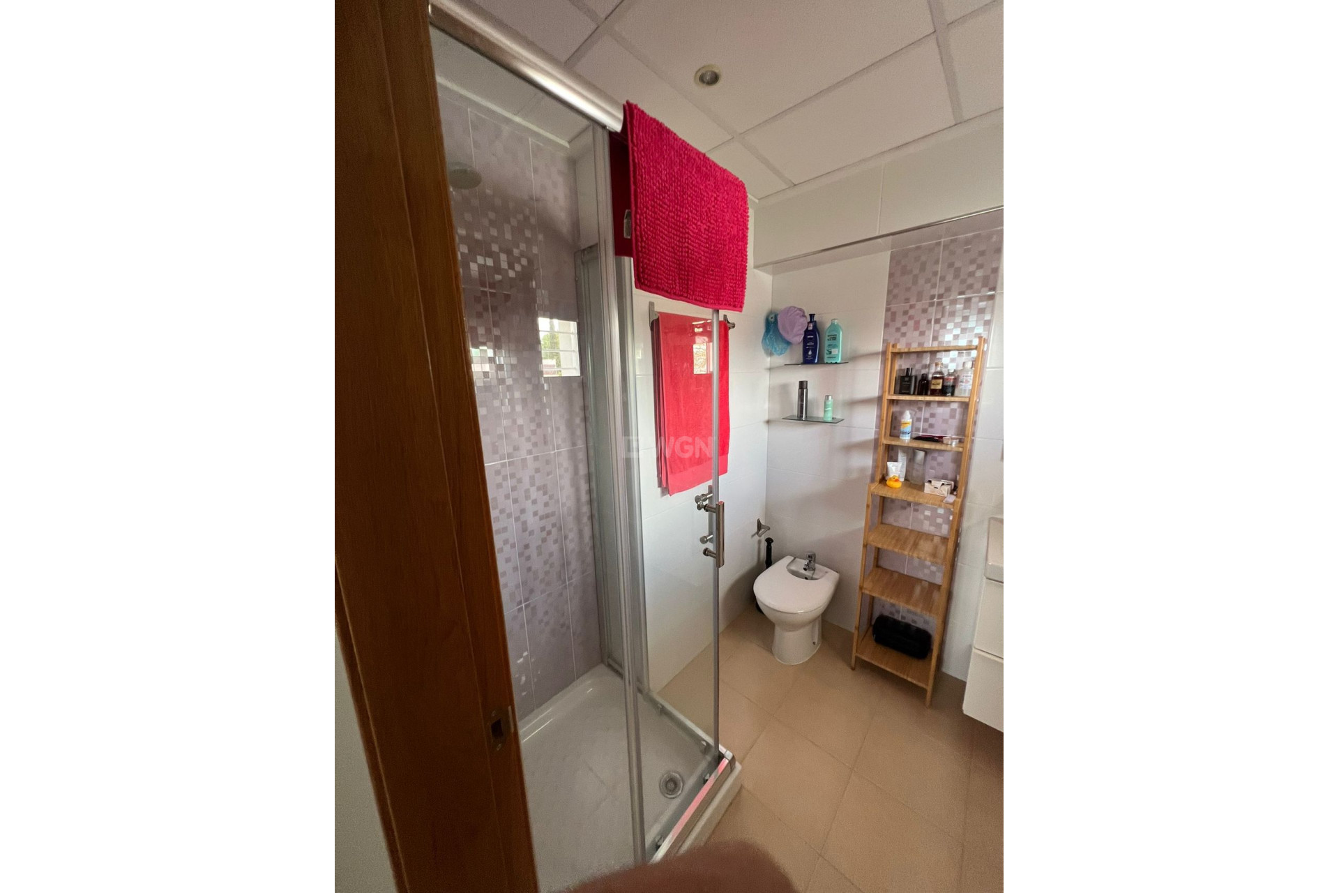 Resale - Villa - Fortuna - Inland