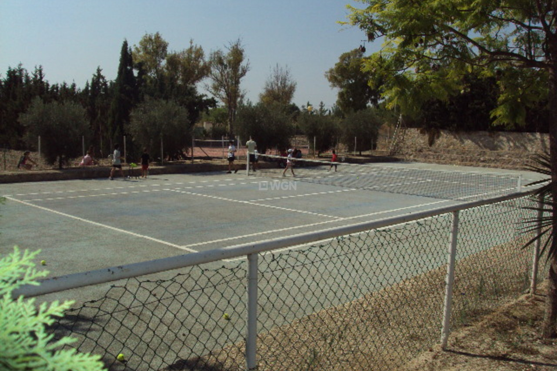 Resale - Villa - Fortuna - Inland