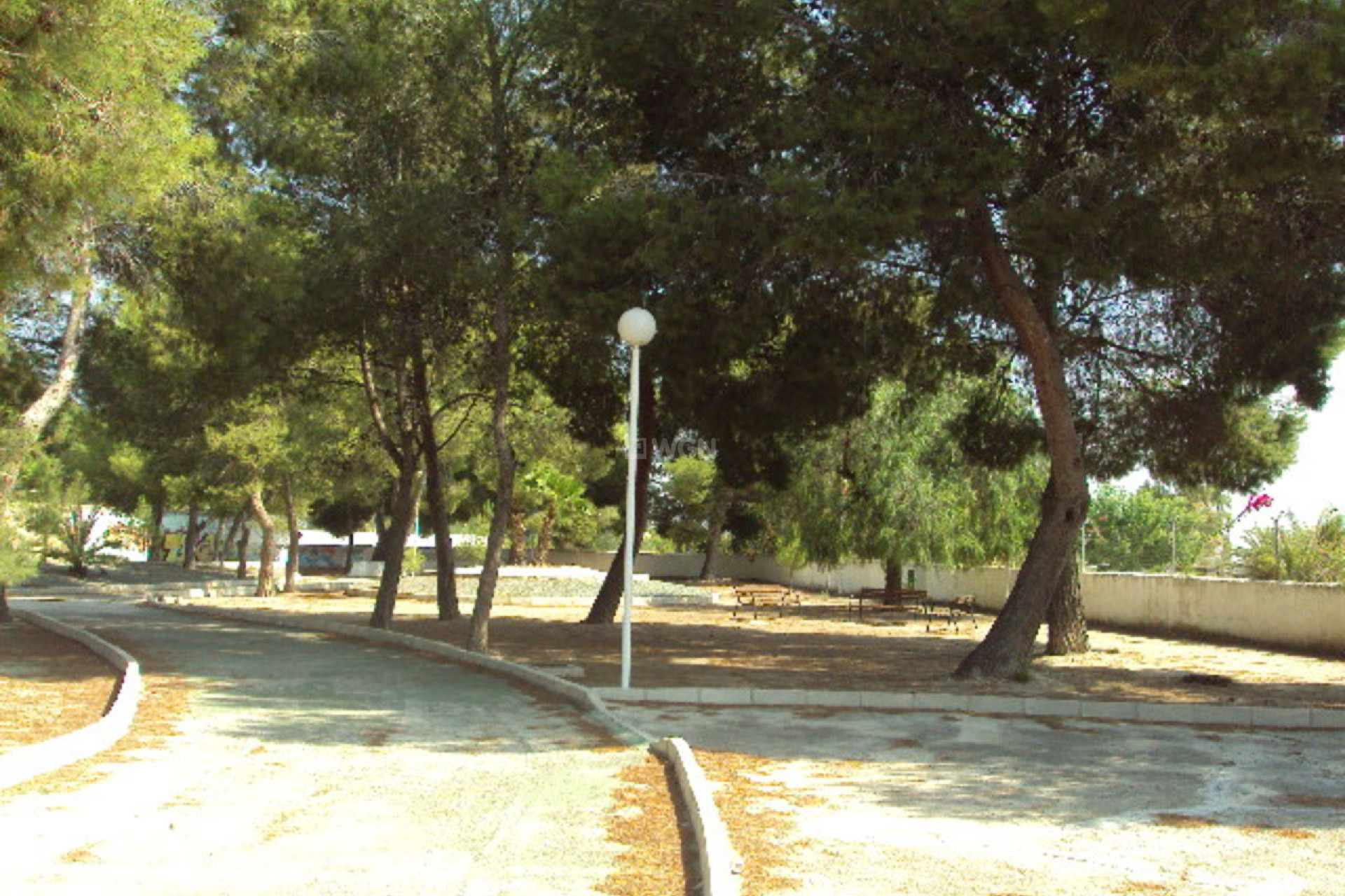 Resale - Villa - Fortuna - Inland