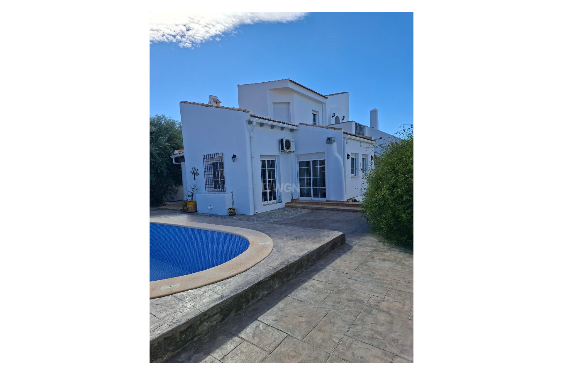 Resale - Villa - Fortuna - Inland