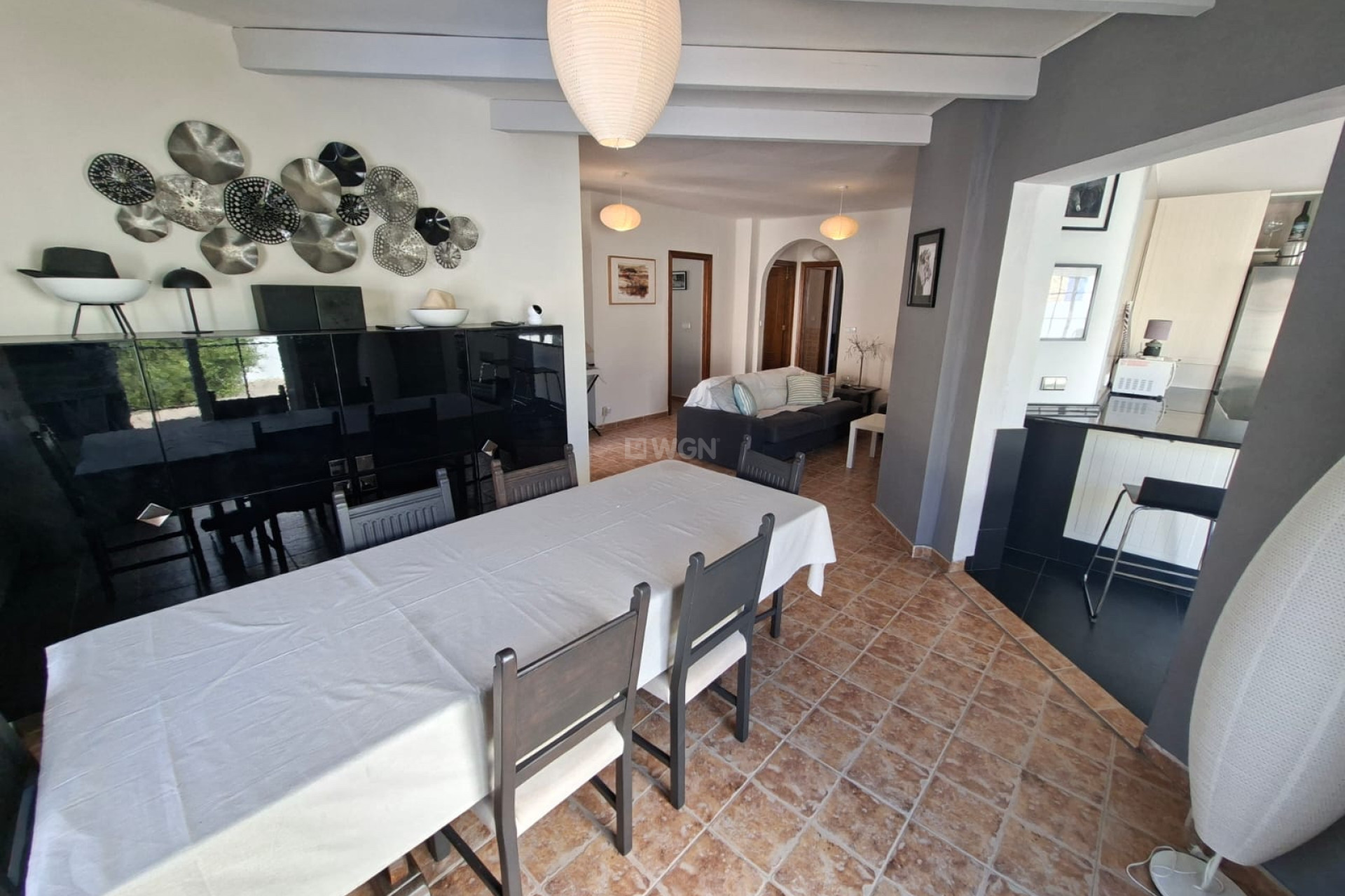 Resale - Villa - Fortuna - Inland