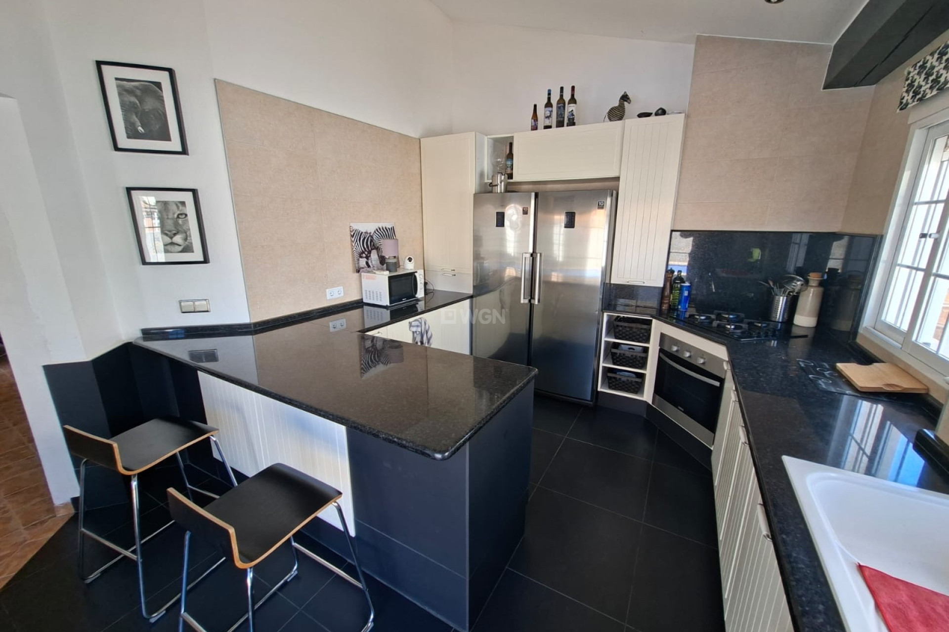 Resale - Villa - Fortuna - Inland