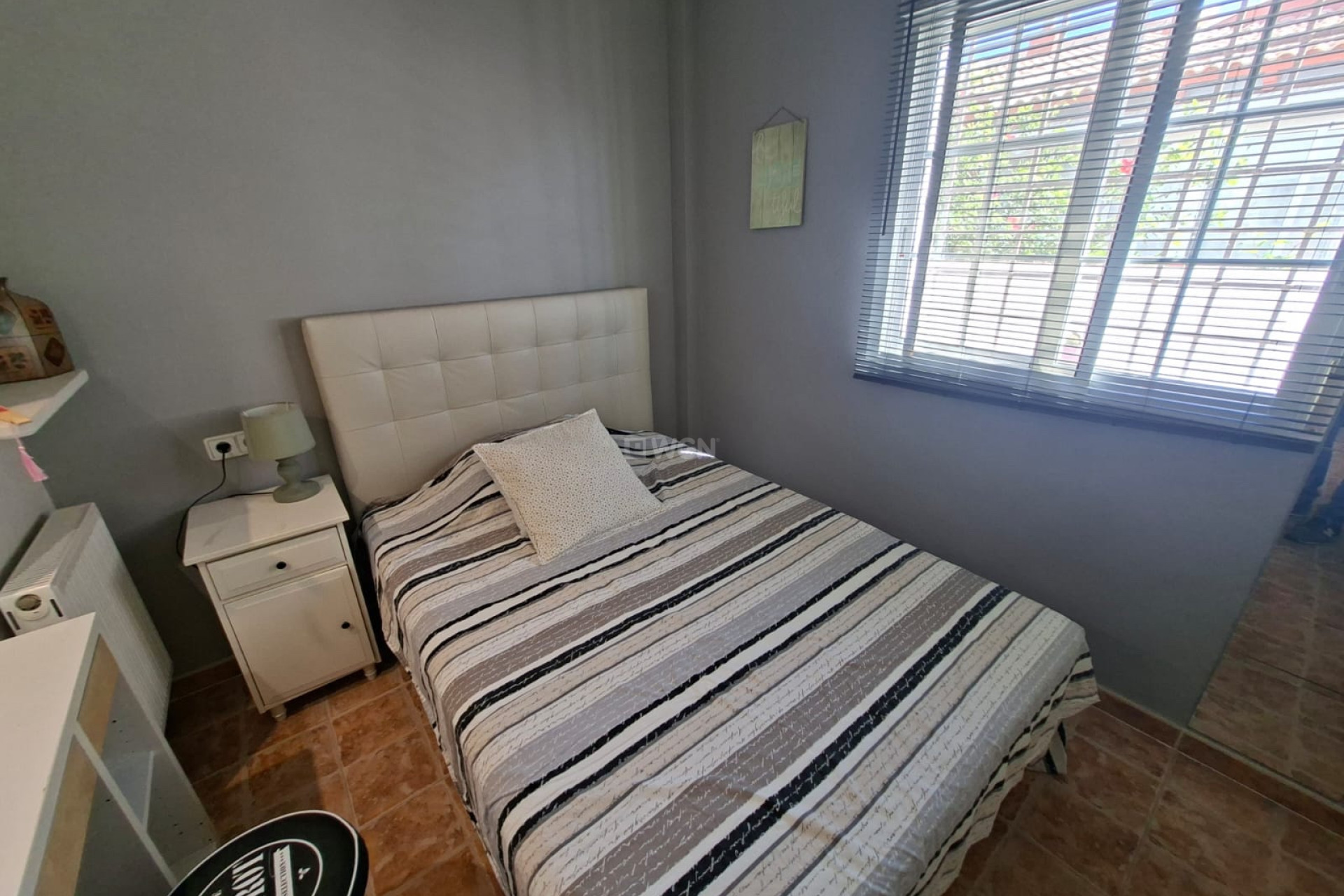 Resale - Villa - Fortuna - Inland