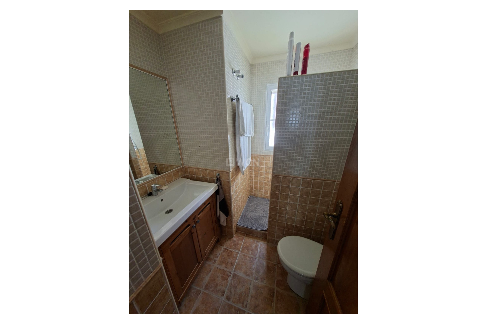 Resale - Villa - Fortuna - Inland