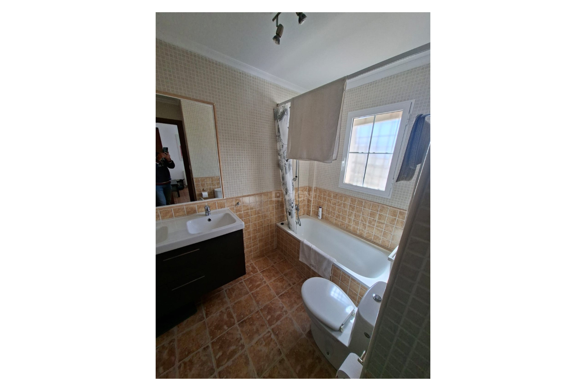 Resale - Villa - Fortuna - Inland