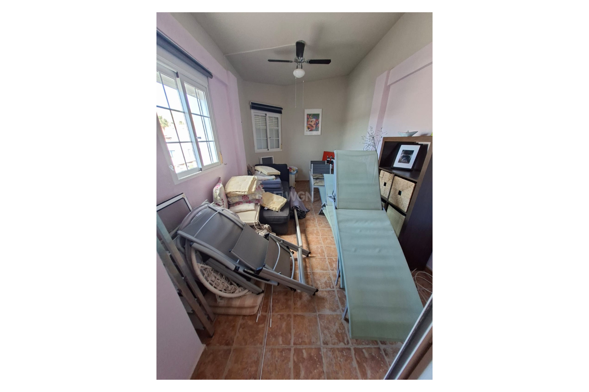 Resale - Villa - Fortuna - Inland