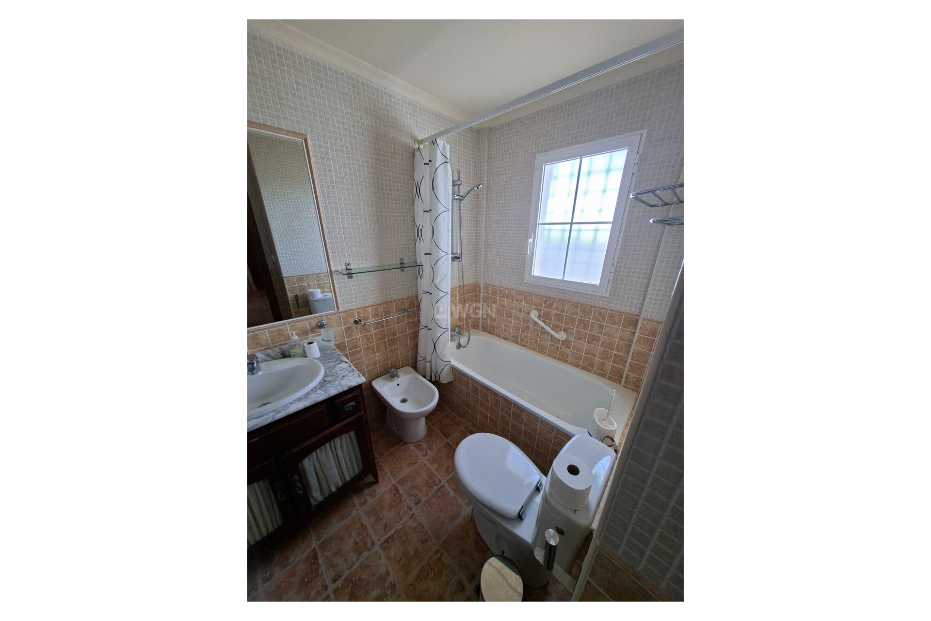 Resale - Villa - Fortuna - Inland