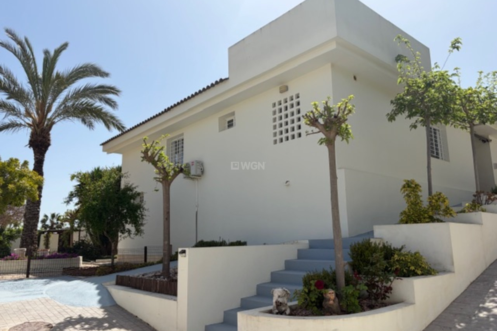 Resale - Villa - Fortuna - Inland