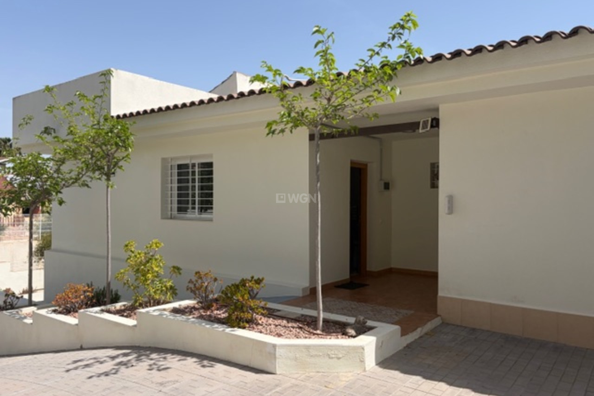 Resale - Villa - Fortuna - Inland