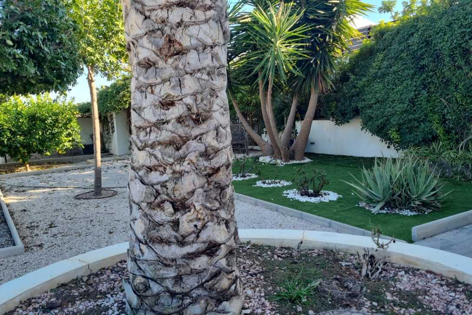 Resale - Villa - Fortuna - Inland