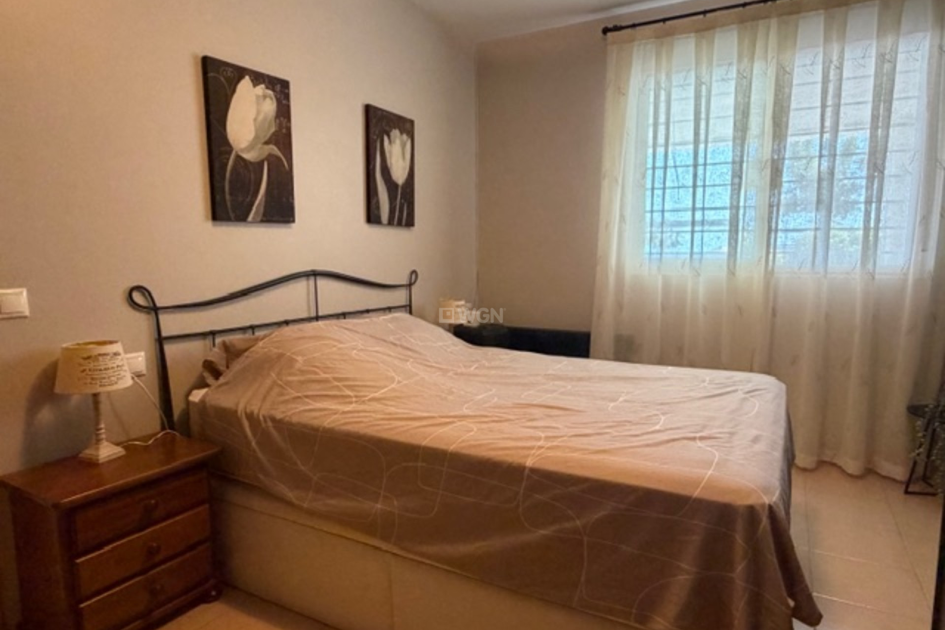 Resale - Villa - Fortuna - Inland